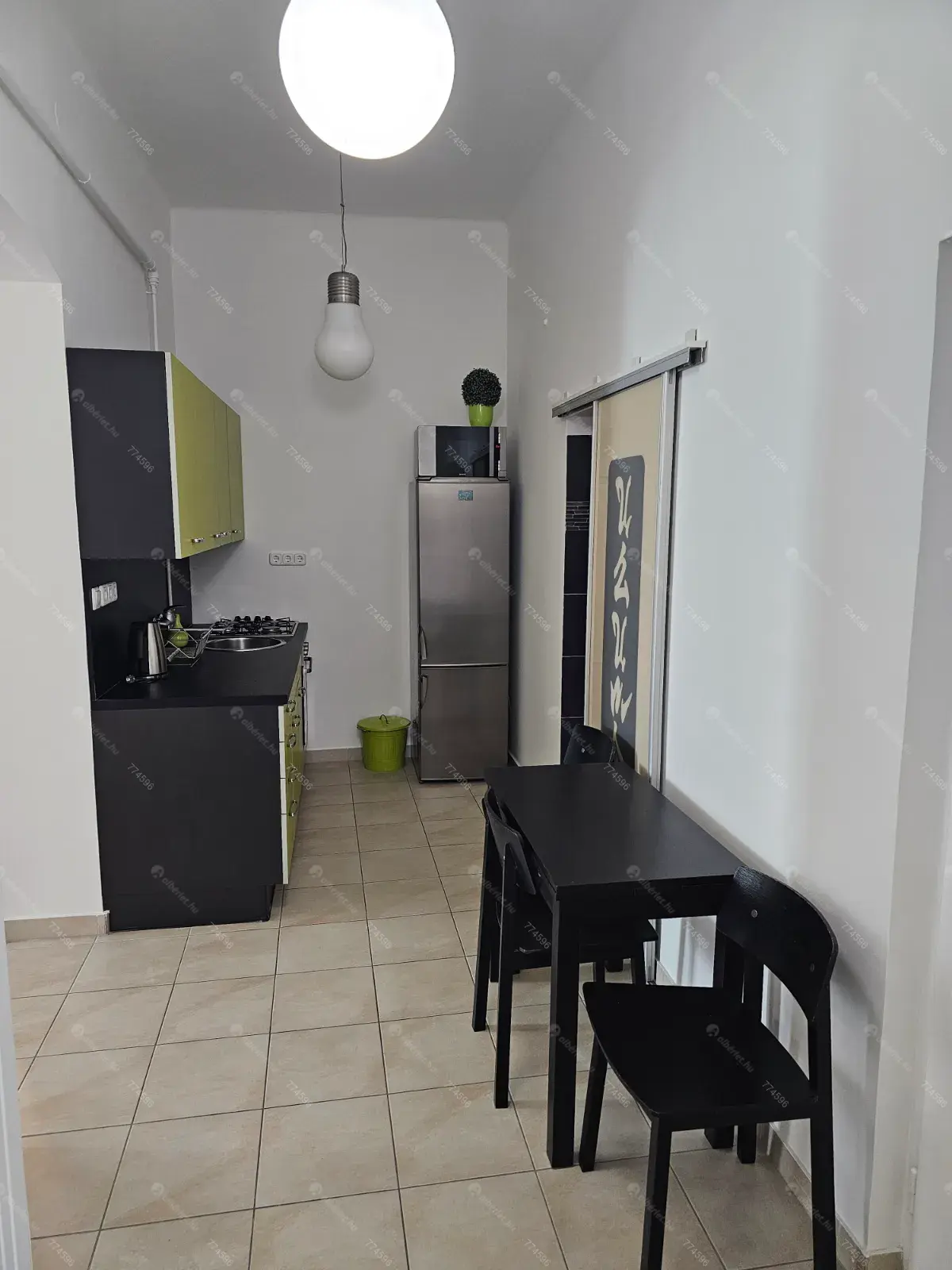 Kiadó albérlet 260000 Ft/hó áron: Budapest, XIII. kerület  Gogol utca. Mérete: 51 nm, 1 szobás | Alberlet.hu - 6652283