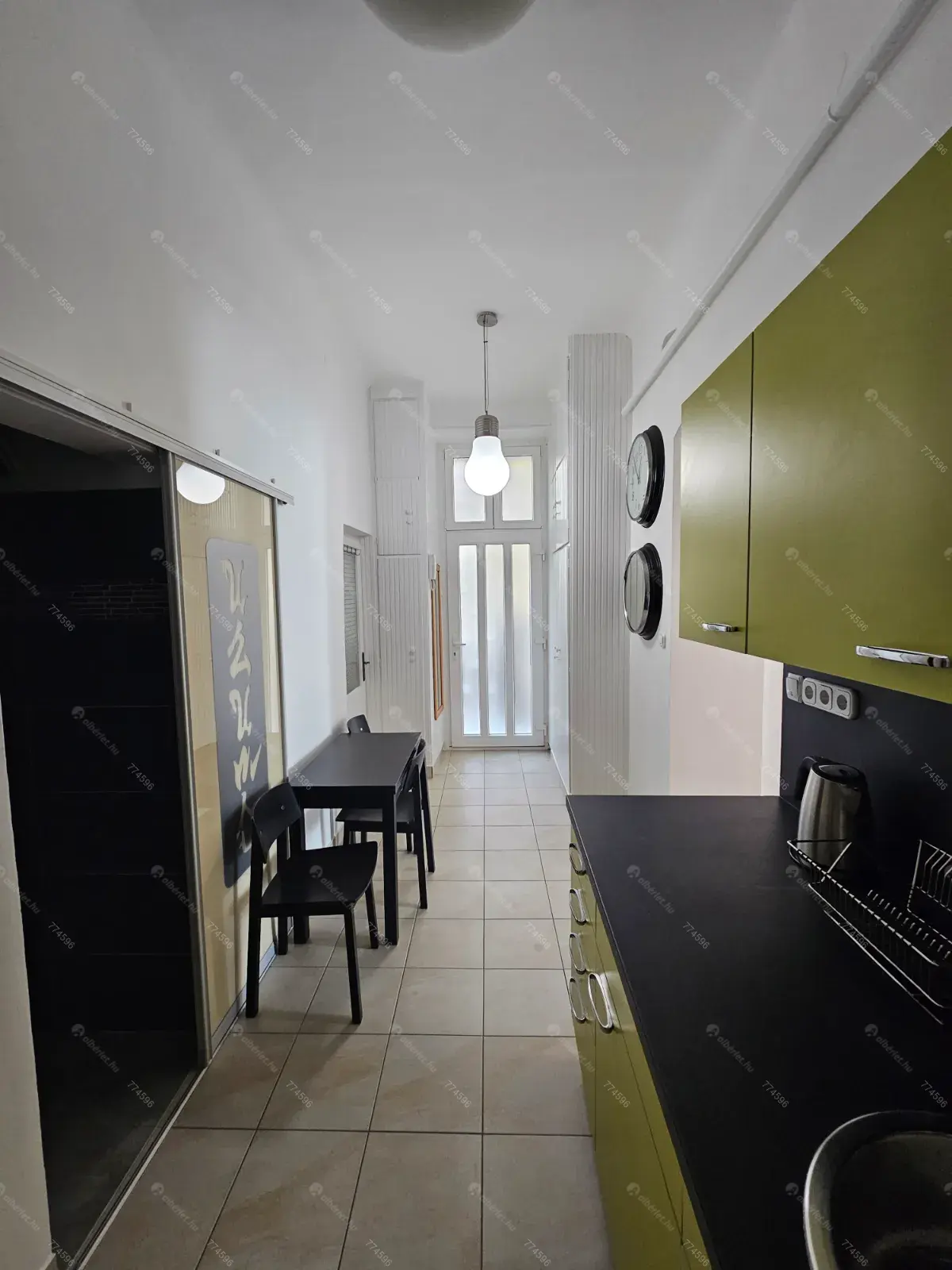 Kiadó albérlet 260000 Ft/hó áron: Budapest, XIII. kerület  Gogol utca. Mérete: 51 nm, 1 szobás | Alberlet.hu - 6652284