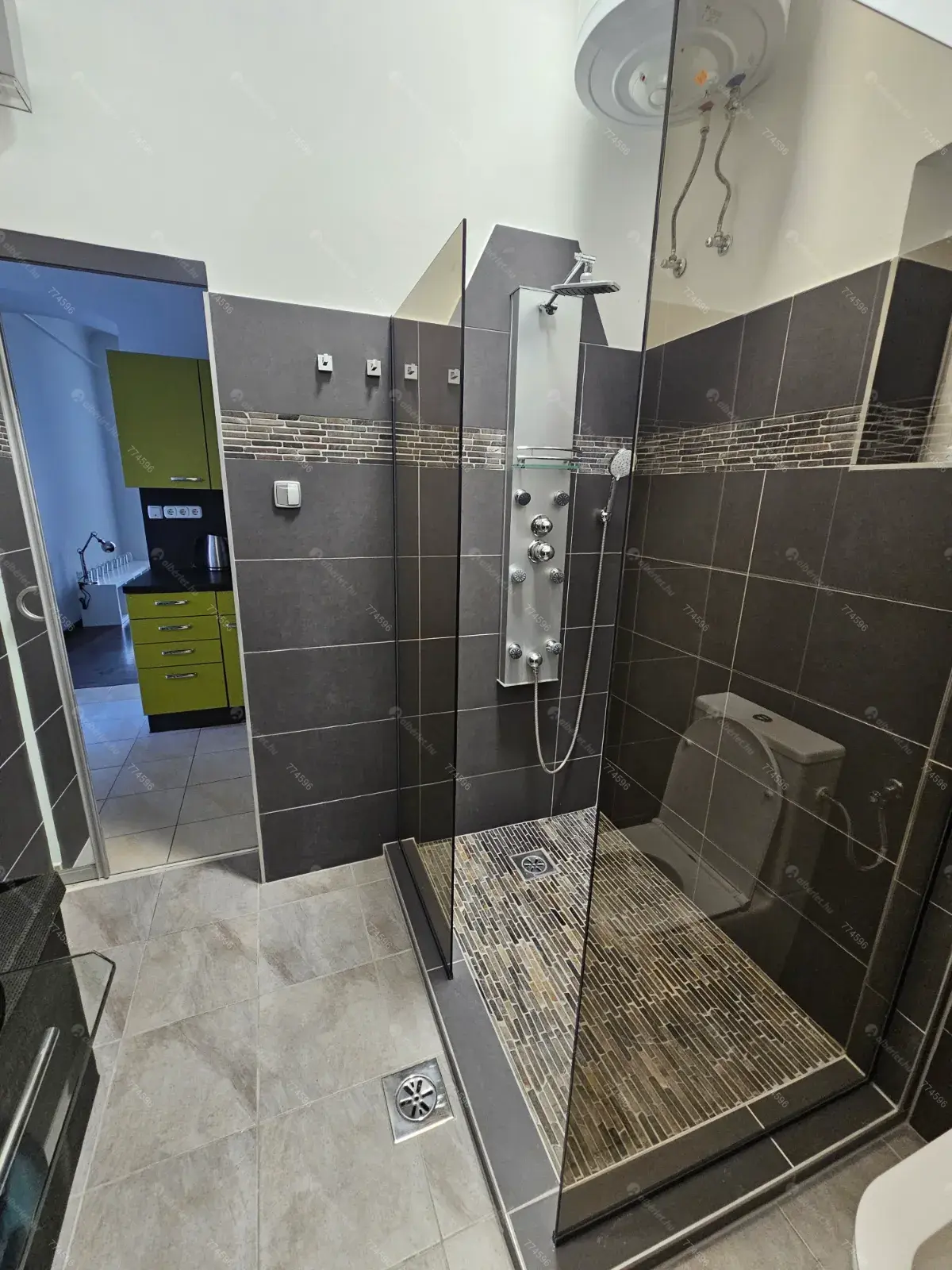 Kiadó albérlet 260000 Ft/hó áron: Budapest, XIII. kerület  Gogol utca. Mérete: 51 nm, 1 szobás | Alberlet.hu - 6652285