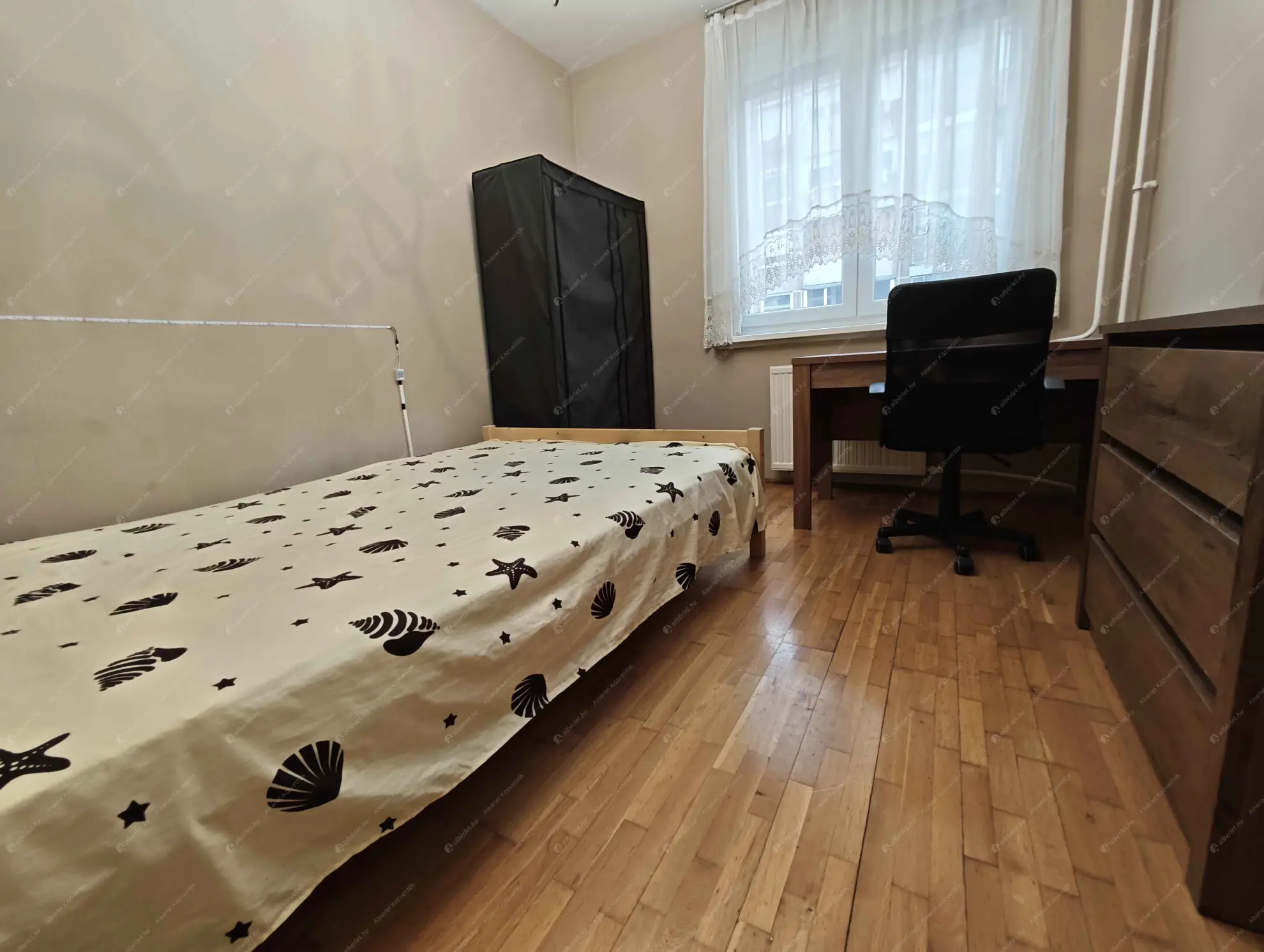 Kiadó albérlet 240000 Ft/hó áron: Budapest, XIII. kerület  Gogol utca. Mérete: 75 nm, 2 szobás | Alberlet.hu - 6596190