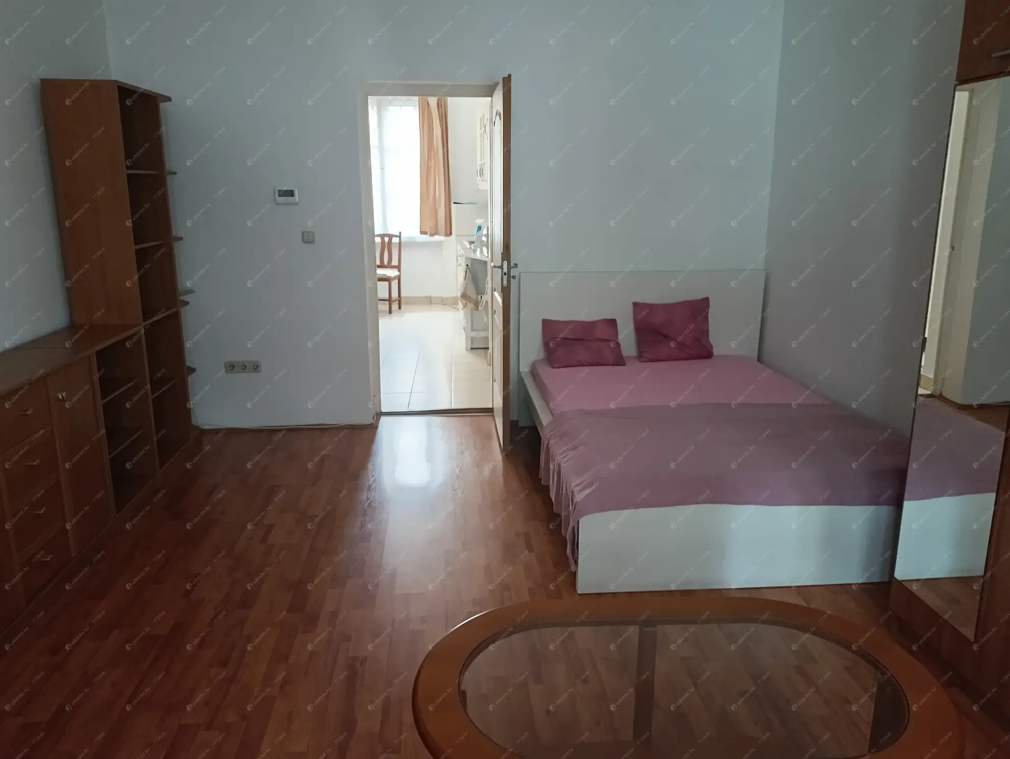 Kiadó albérlet 200000 Ft/hó áron: Budapest, XIII. kerület  Gömb utca. Mérete: 34 nm, 1 szobás | Alberlet.hu - 6638477