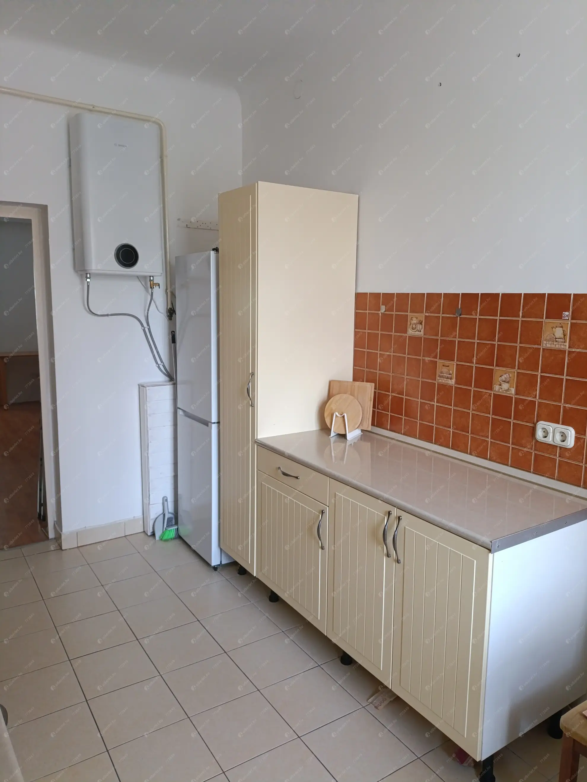 Kiadó albérlet 200000 Ft/hó áron: Budapest, XIII. kerület  Gömb utca. Mérete: 34 nm, 1 szobás | Alberlet.hu - 6638479