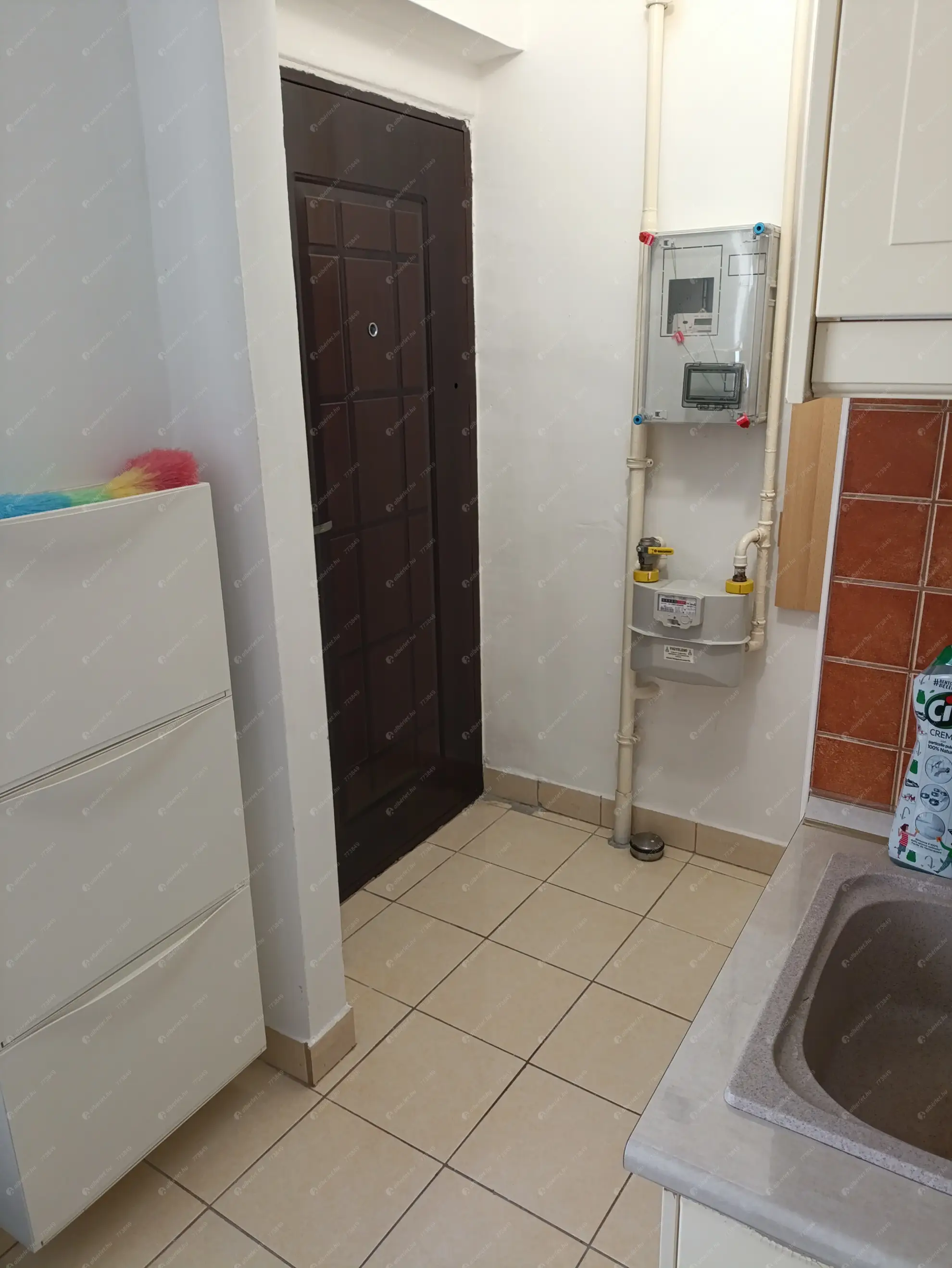 Kiadó albérlet 200000 Ft/hó áron: Budapest, XIII. kerület  Gömb utca. Mérete: 34 nm, 1 szobás | Alberlet.hu - 6638482