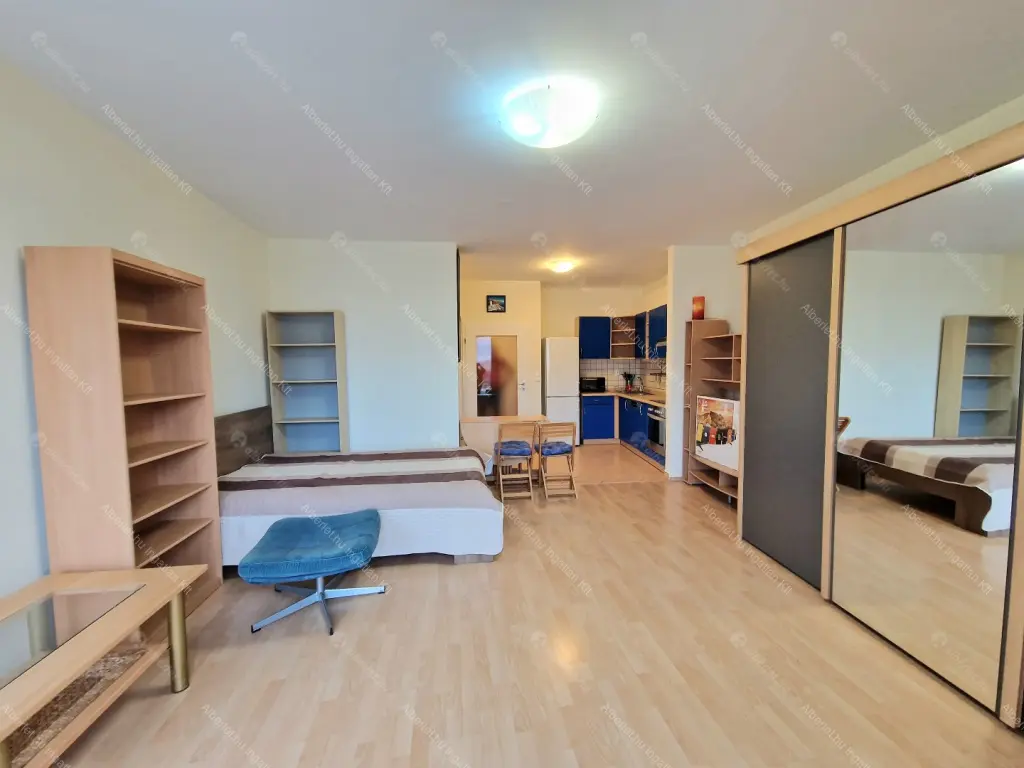 Kiadó albérlet 170000 Ft/hó áron: Budapest, XIII. kerület  Gömb utca. Mérete: 42 nm, 1 szobás | Alberlet.hu - 6647473