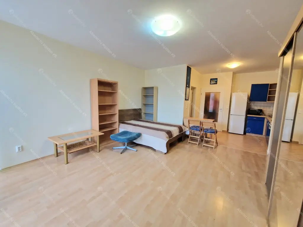 Kiadó albérlet 170000 Ft/hó áron: Budapest, XIII. kerület  Gömb utca. Mérete: 42 nm, 1 szobás | Alberlet.hu - 6647474