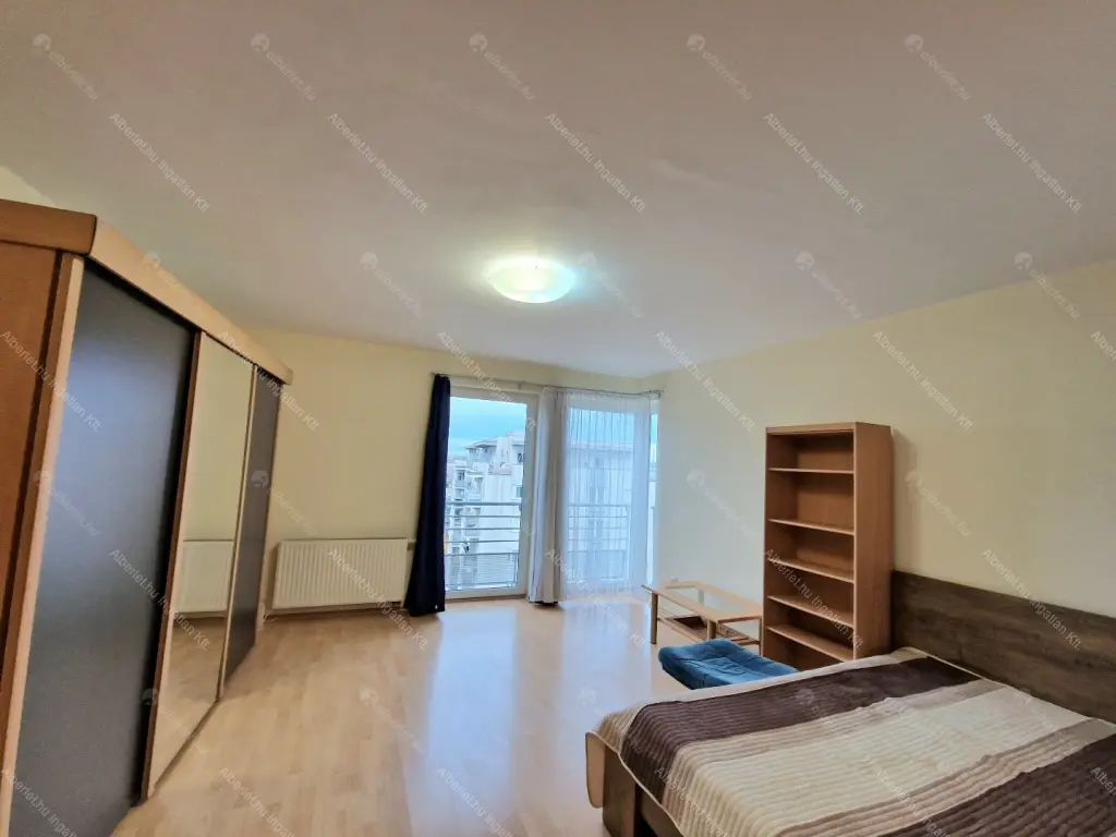 Kiadó albérlet 170000 Ft/hó áron: Budapest, XIII. kerület  Gömb utca. Mérete: 42 nm, 1 szobás | Alberlet.hu - 6647476