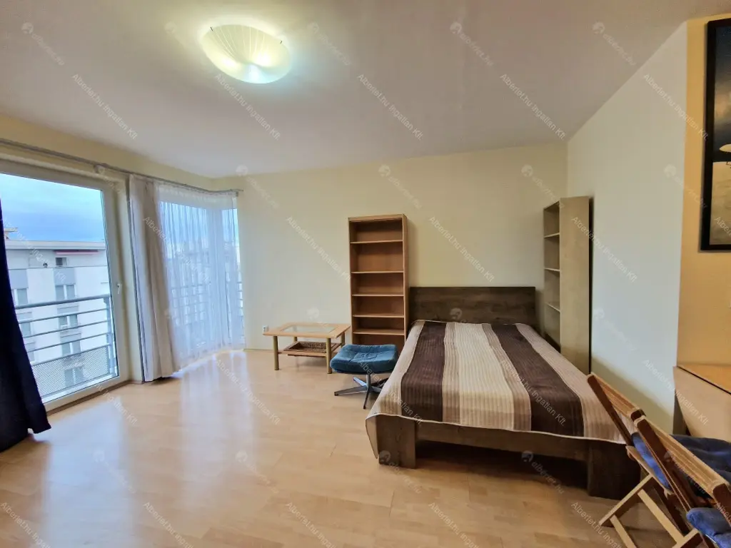 Kiadó albérlet 170000 Ft/hó áron: Budapest, XIII. kerület  Gömb utca. Mérete: 42 nm, 1 szobás | Alberlet.hu - 6647480