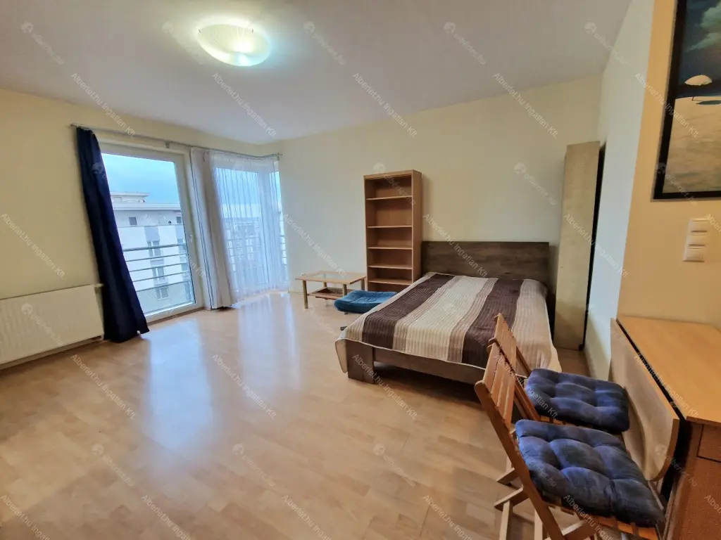 Kiadó albérlet 170000 Ft/hó áron: Budapest, XIII. kerület  Gömb utca. Mérete: 42 nm, 1 szobás | Alberlet.hu - 6647481