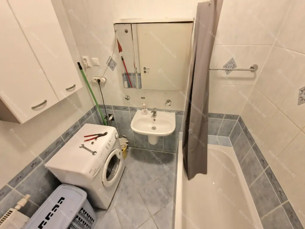 Kiadó albérlet 170000 Ft/hó áron: Budapest, XIII. kerület  Gömb utca. Mérete: 42 nm, 1 szobás | Alberlet.hu - 6647489