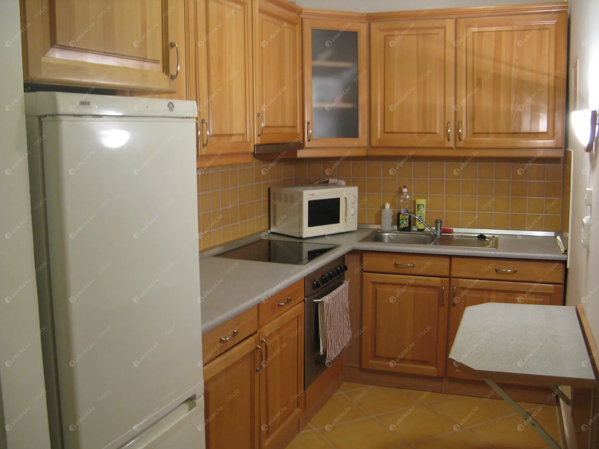 Kiadó albérlet 240000 Ft/hó áron: Budapest, XIII. kerület  Gömb utca. Mérete: 54 nm, 2 szobás | Alberlet.hu - 6572279