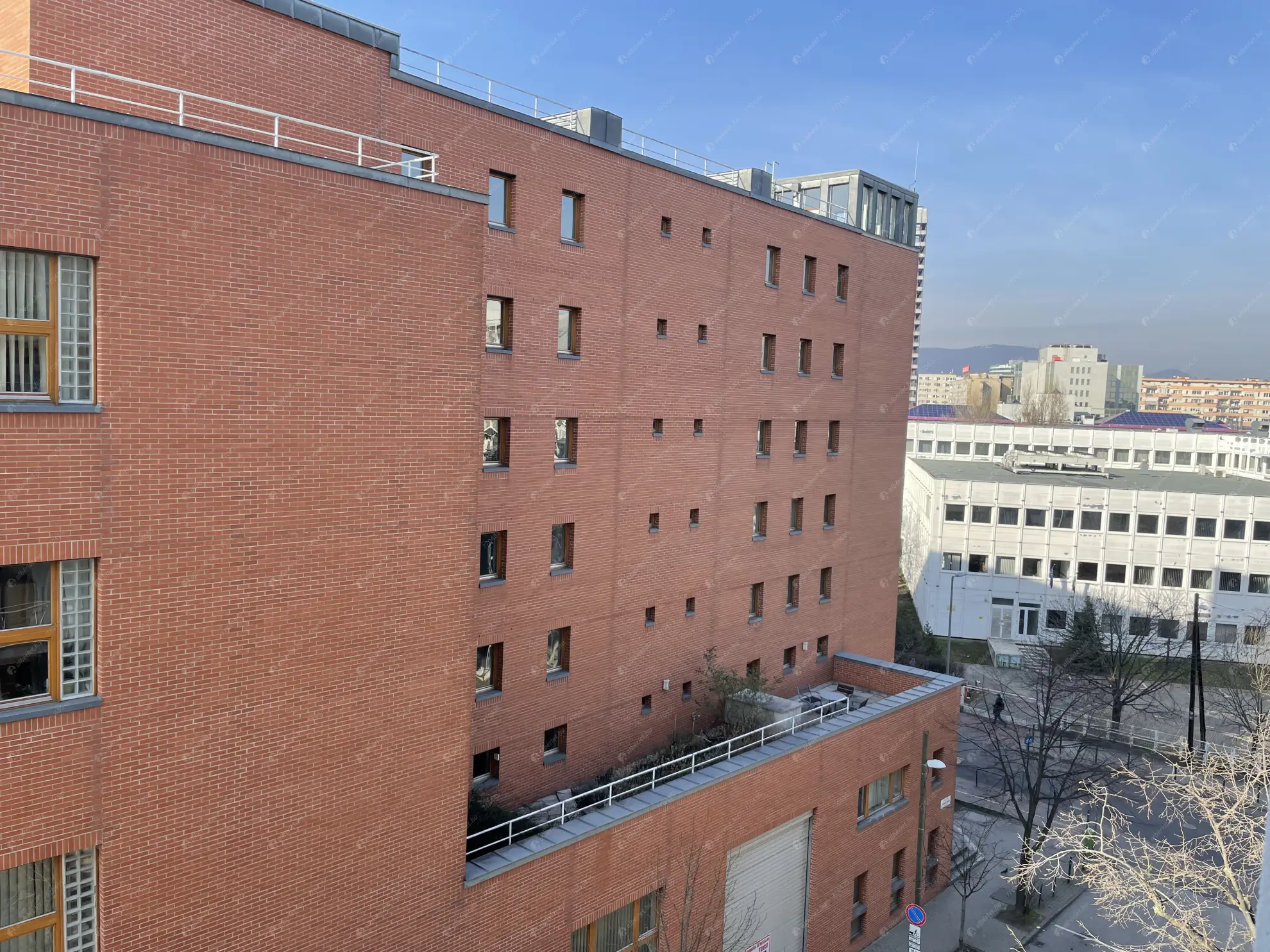 Kiadó albérlet 240000 Ft/hó áron: Budapest, XIII. kerület  Gömb utca. Mérete: 54 nm, 2 szobás | Alberlet.hu - 6572280