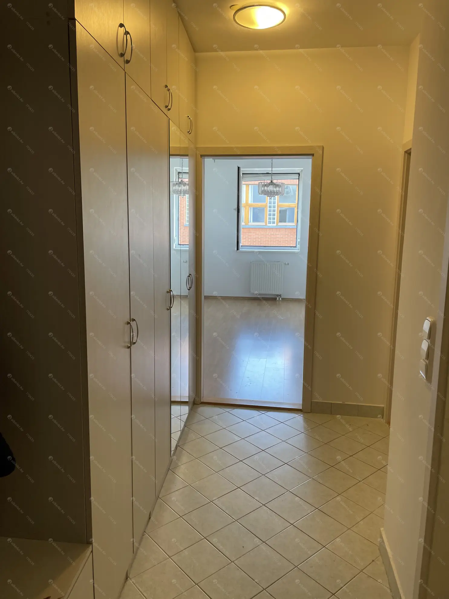 Kiadó albérlet 240000 Ft/hó áron: Budapest, XIII. kerület  Gömb utca. Mérete: 54 nm, 2 szobás | Alberlet.hu - 6572281