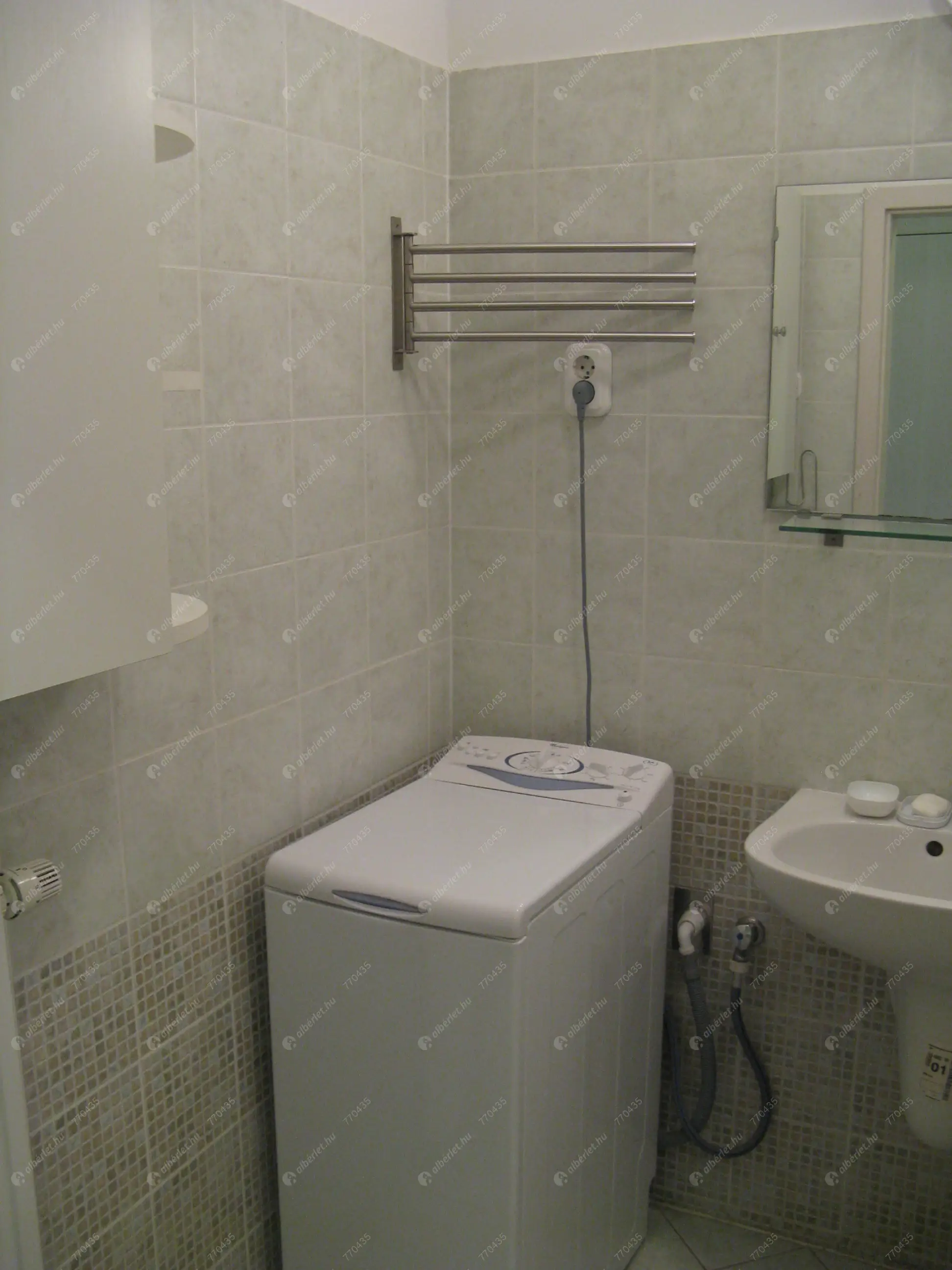 Kiadó albérlet 240000 Ft/hó áron: Budapest, XIII. kerület  Gömb utca. Mérete: 54 nm, 2 szobás | Alberlet.hu - 6572285