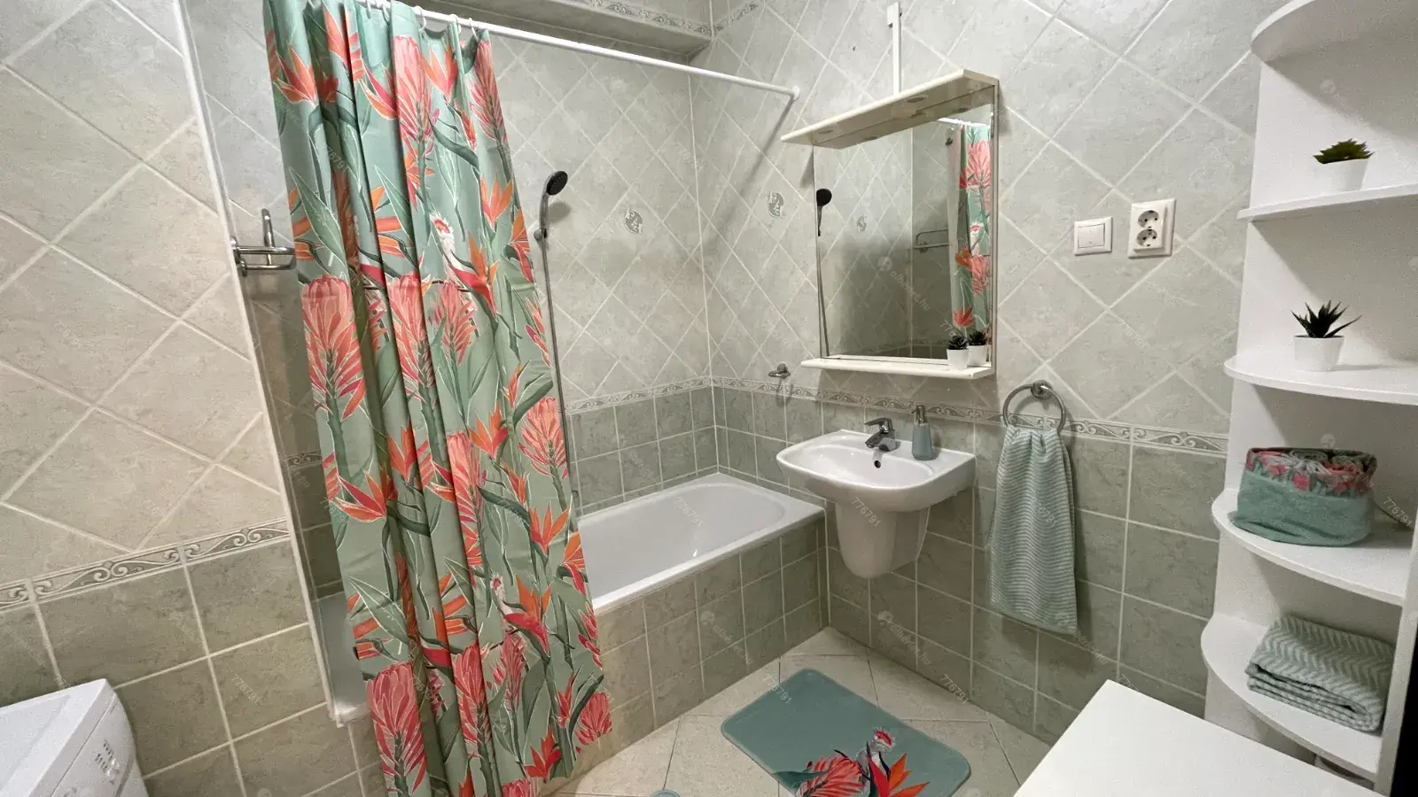 Kiadó albérlet 280000 Ft/hó áron: Budapest, XIII. kerület  Gömb utca. Mérete: 54 nm, 2 szobás | Alberlet.hu - 6692813