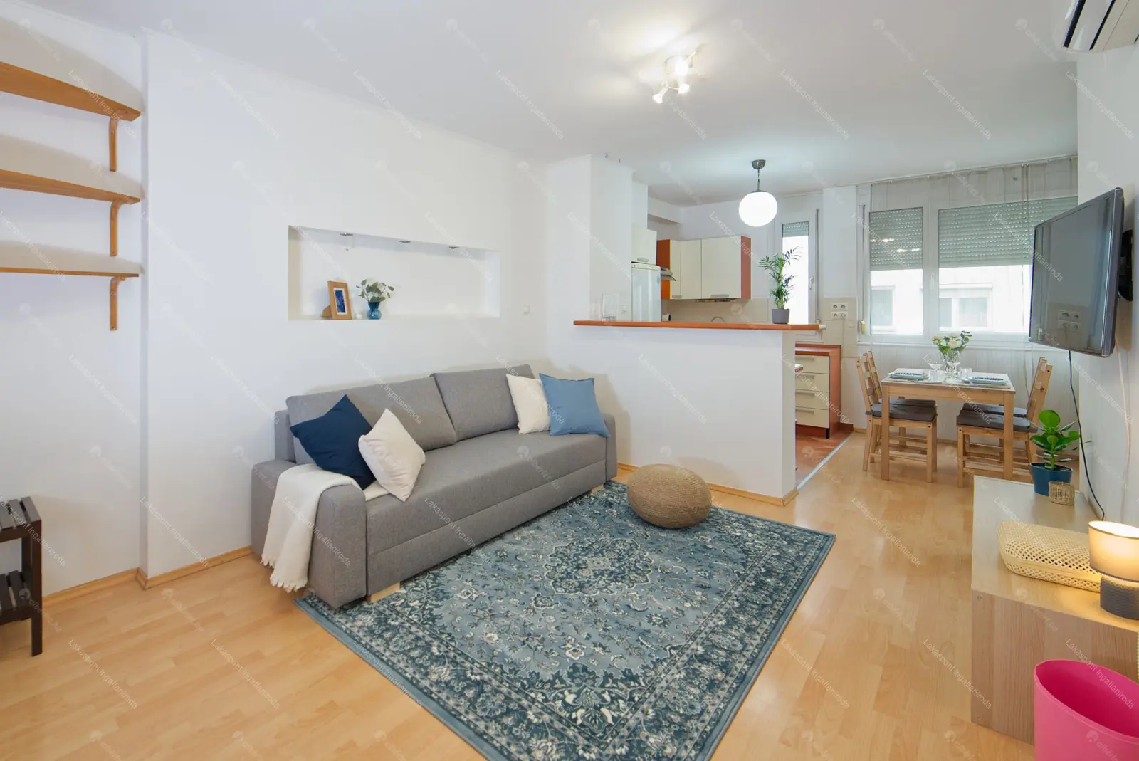 Kiadó albérlet 380000 Ft/hó áron: Budapest, XIII. kerület  Gömb utca. Mérete: 62 nm, 3 szobás | Alberlet.hu - 6690635