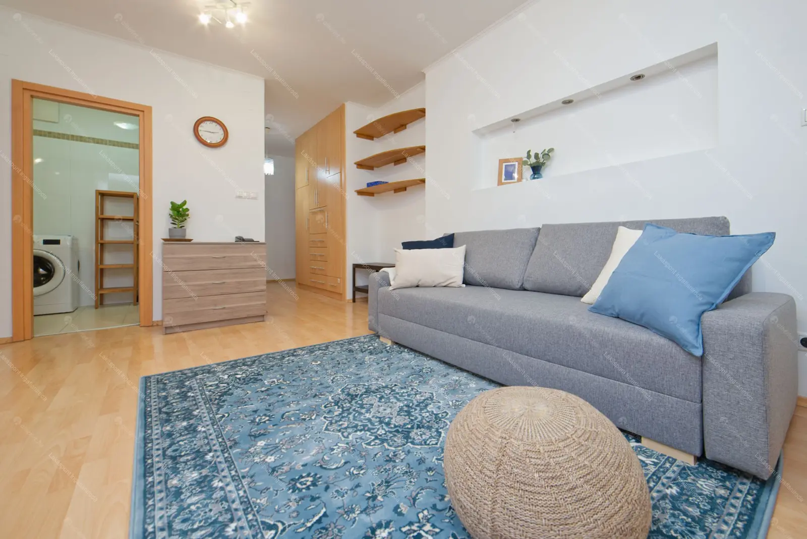 Kiadó albérlet 380000 Ft/hó áron: Budapest, XIII. kerület  Gömb utca. Mérete: 62 nm, 3 szobás | Alberlet.hu - 6690639