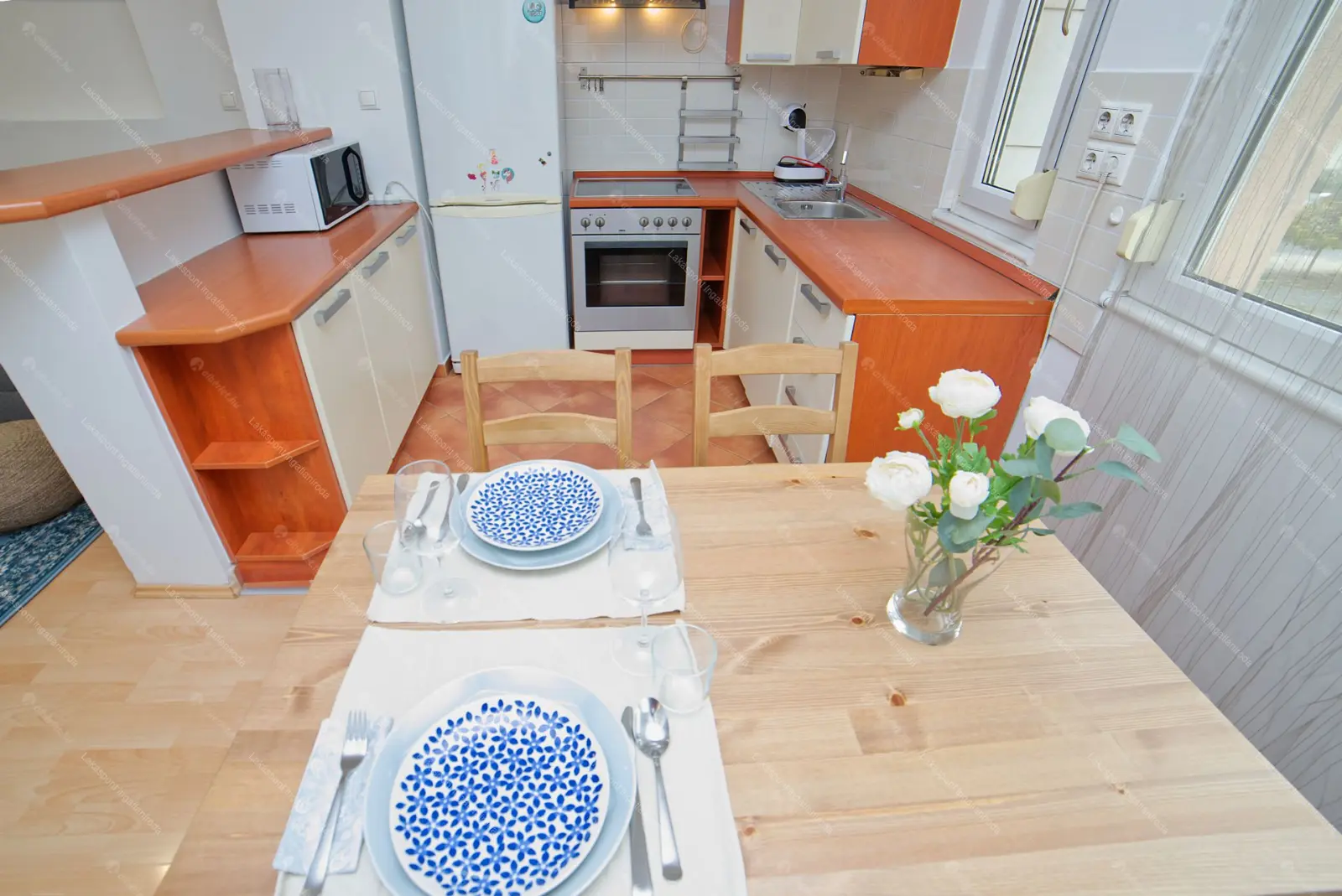 Kiadó albérlet 380000 Ft/hó áron: Budapest, XIII. kerület  Gömb utca. Mérete: 62 nm, 3 szobás | Alberlet.hu - 6694355