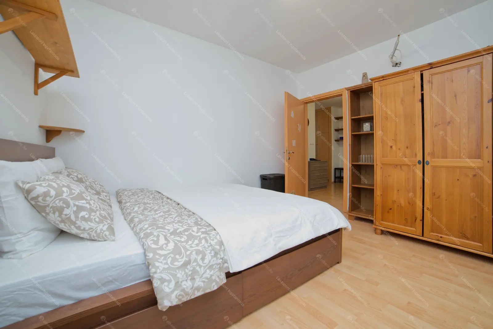 Kiadó albérlet 340000 Ft/hó áron: Budapest, XIII. kerület  Gömb utca. Mérete: 62 nm, 3 szobás | Alberlet.hu - 6704552