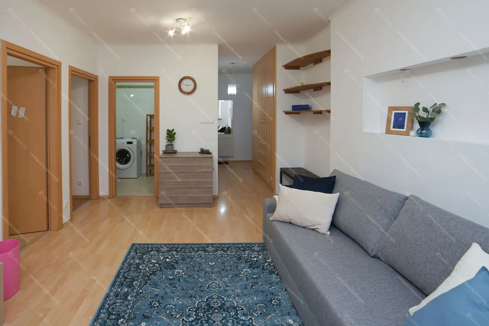 Kiadó albérlet 340000 Ft/hó áron: Budapest, XIII. kerület  Gömb utca. Mérete: 62 nm, 3 szobás | Alberlet.hu - 6704564