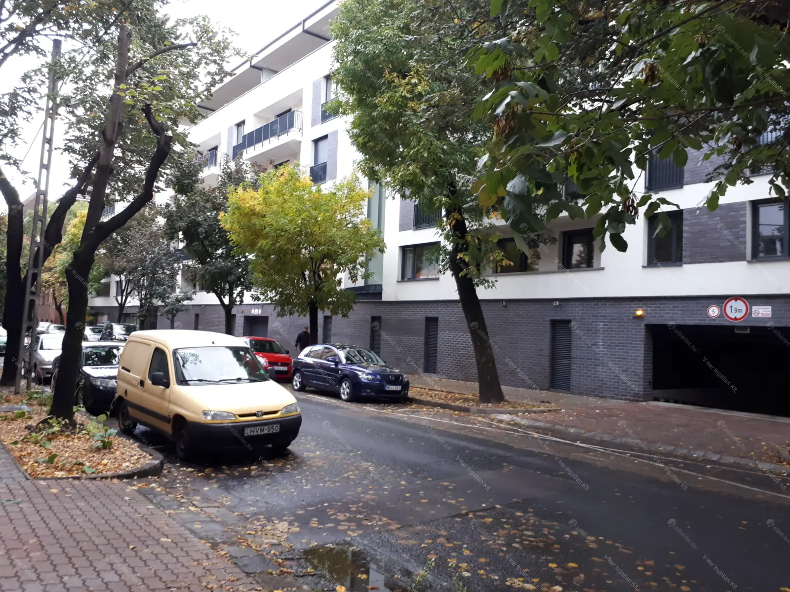 Kiadó albérlet 410000 Ft/hó áron: Budapest, XIII. kerület  Gömb utca. Mérete: 72 nm, 3 szobás | Alberlet.hu - 6702694