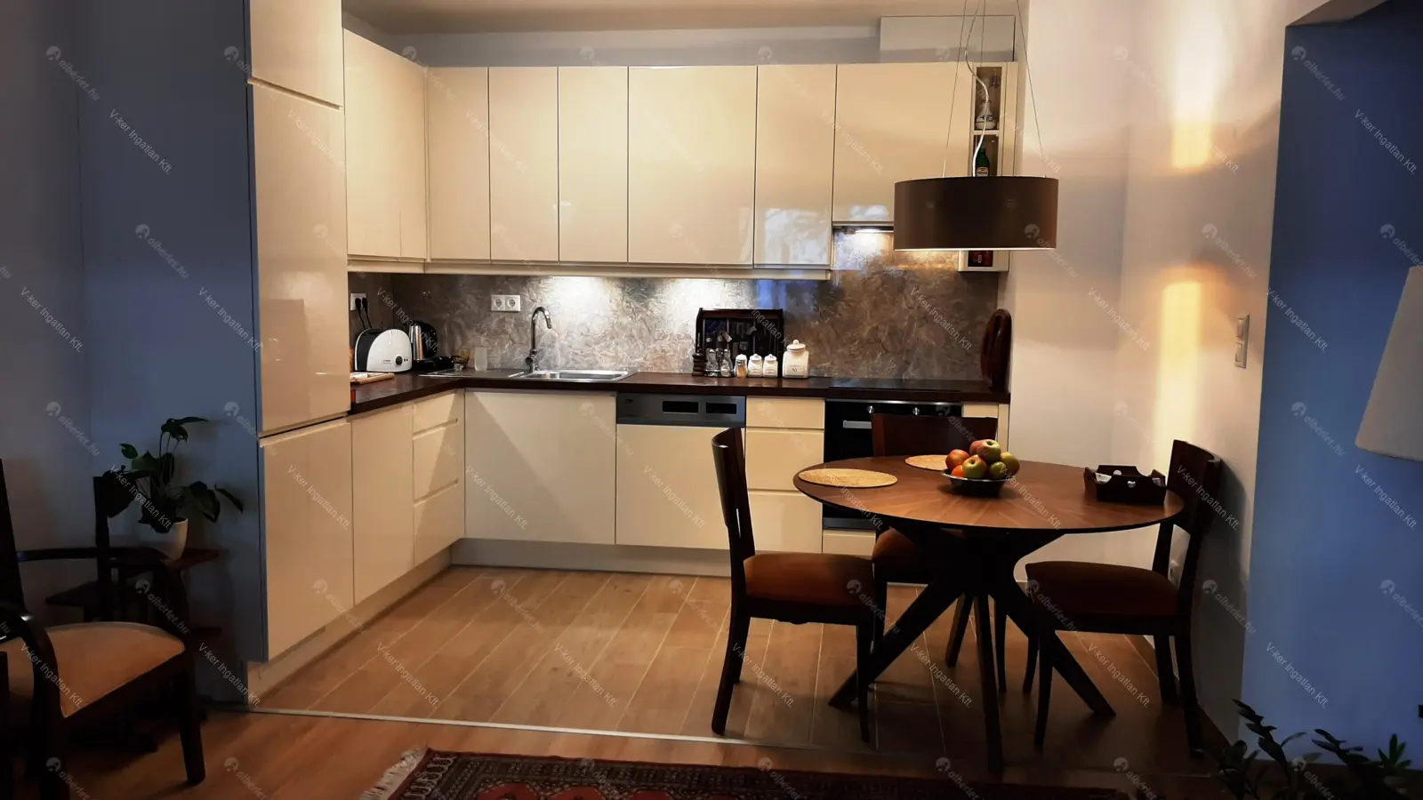 Kiadó albérlet 410000 Ft/hó áron: Budapest, XIII. kerület  Gömb utca. Mérete: 72 nm, 3 szobás | Alberlet.hu - 6702697