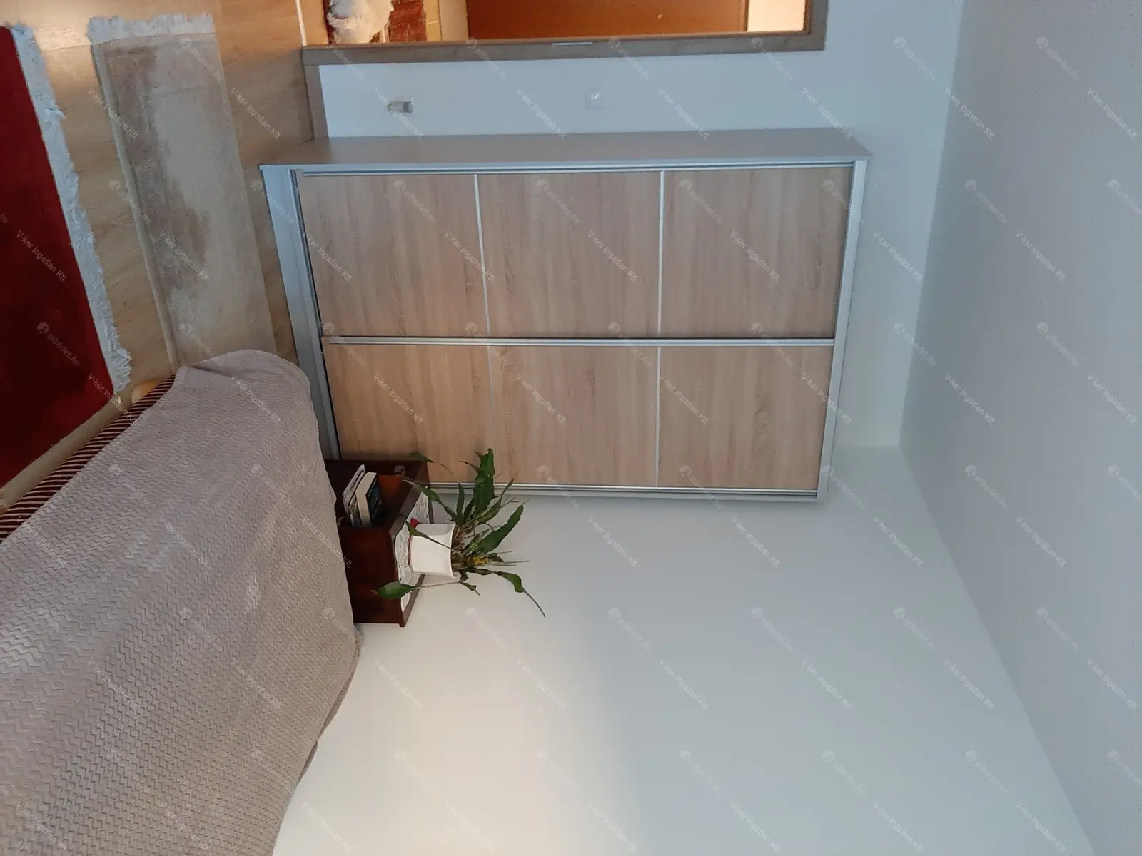 Kiadó albérlet 410000 Ft/hó áron: Budapest, XIII. kerület  Gömb utca. Mérete: 72 nm, 3 szobás | Alberlet.hu - 6702703