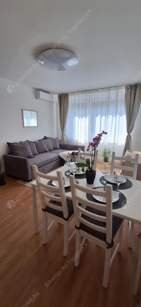 Kiadó albérlet 270000 Ft/hó áron: Budapest, XIII. kerület  Gyöngyösi utca. Mérete: 35 nm, 1 szobás | Alberlet.hu - 6539236
