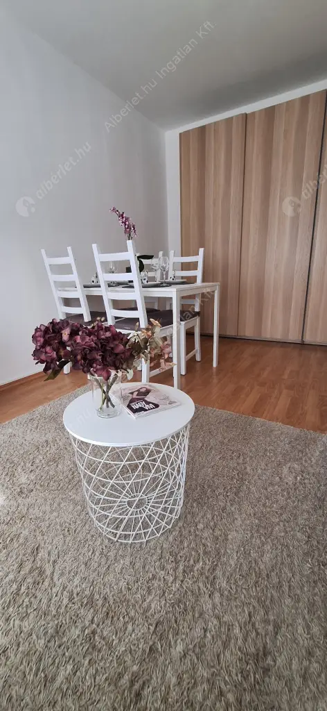 Kiadó albérlet 270000 Ft/hó áron: Budapest, XIII. kerület  Gyöngyösi utca. Mérete: 35 nm, 1 szobás | Alberlet.hu - 6539240