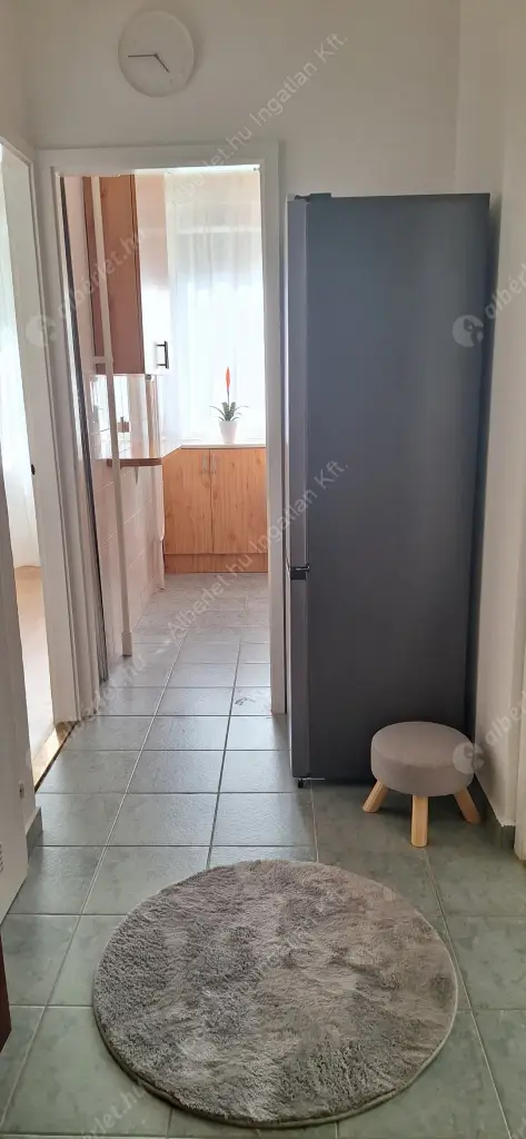 Kiadó albérlet 270000 Ft/hó áron: Budapest, XIII. kerület  Gyöngyösi utca. Mérete: 35 nm, 1 szobás | Alberlet.hu - 6539244