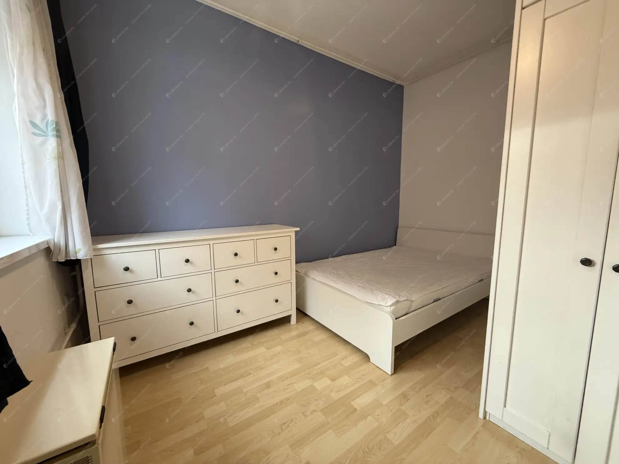 Kiadó albérlet 190000 Ft/hó áron: Budapest, XIII. kerület  Gyöngyösi utca. Mérete: 45 nm, 2 szobás | Alberlet.hu - 6630742