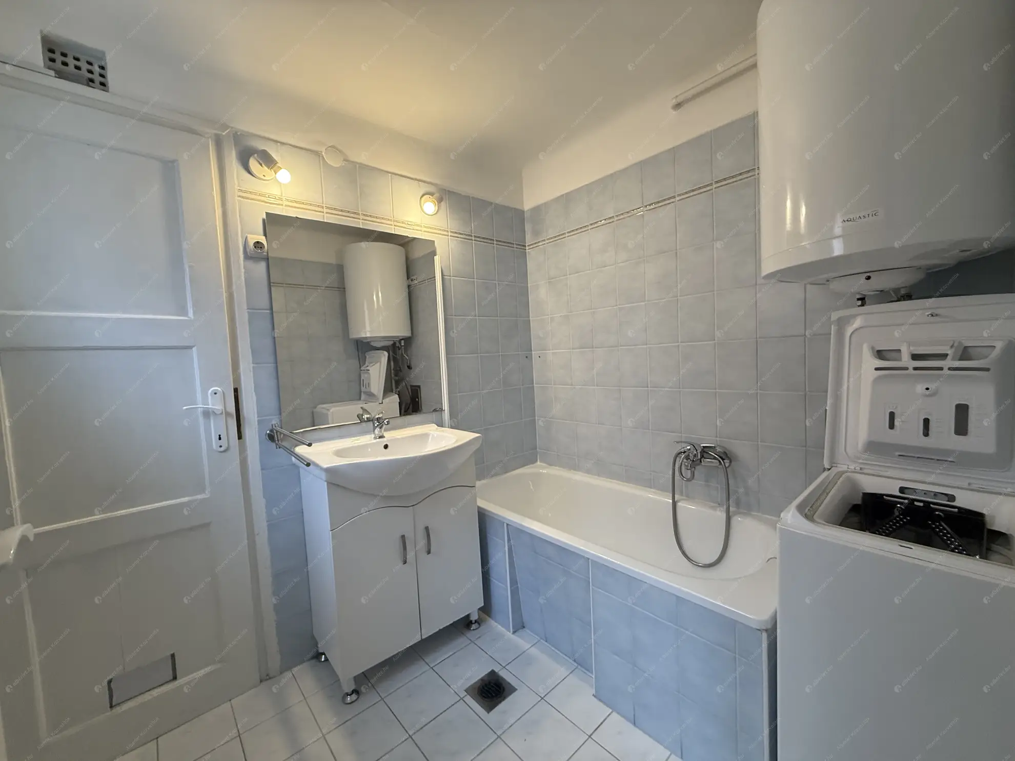 Kiadó albérlet 190000 Ft/hó áron: Budapest, XIII. kerület  Gyöngyösi utca. Mérete: 45 nm, 2 szobás | Alberlet.hu - 6630745