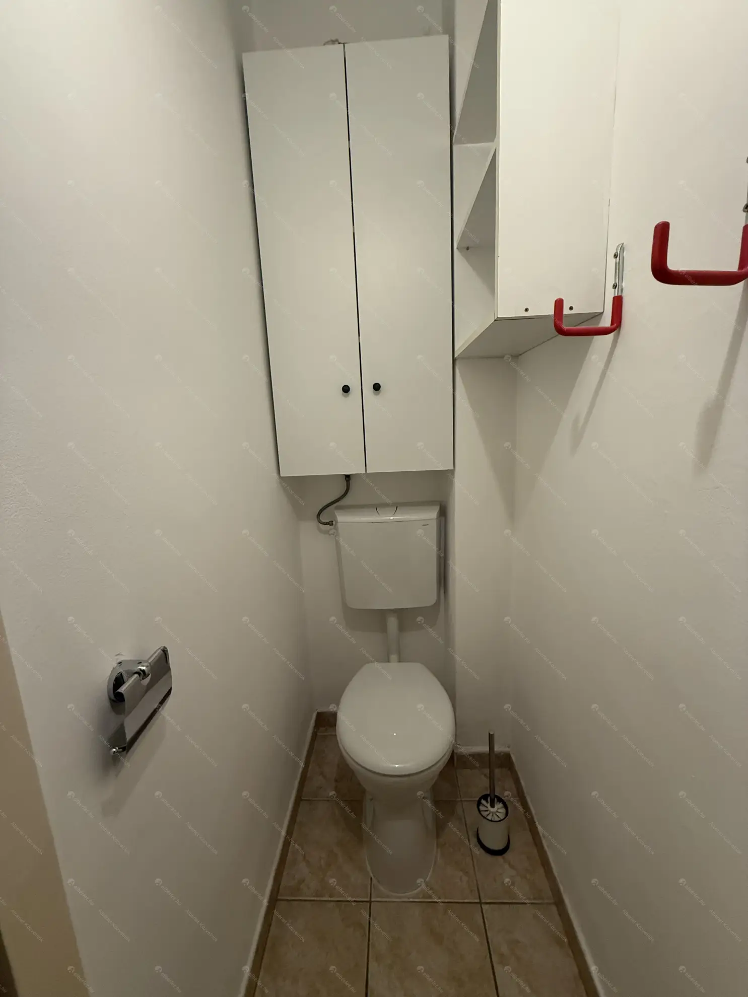 Kiadó albérlet 190000 Ft/hó áron: Budapest, XIII. kerület  Gyöngyösi utca. Mérete: 45 nm, 2 szobás | Alberlet.hu - 6630755