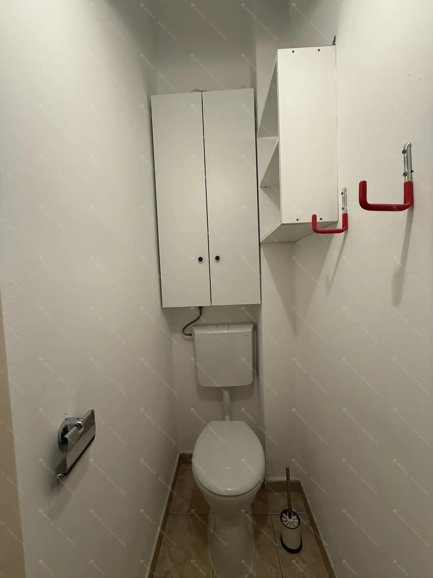 Kiadó albérlet 190000 Ft/hó áron: Budapest, XIII. kerület  Gyöngyösi utca. Mérete: 45 nm, 2 szobás | Alberlet.hu - 6630756