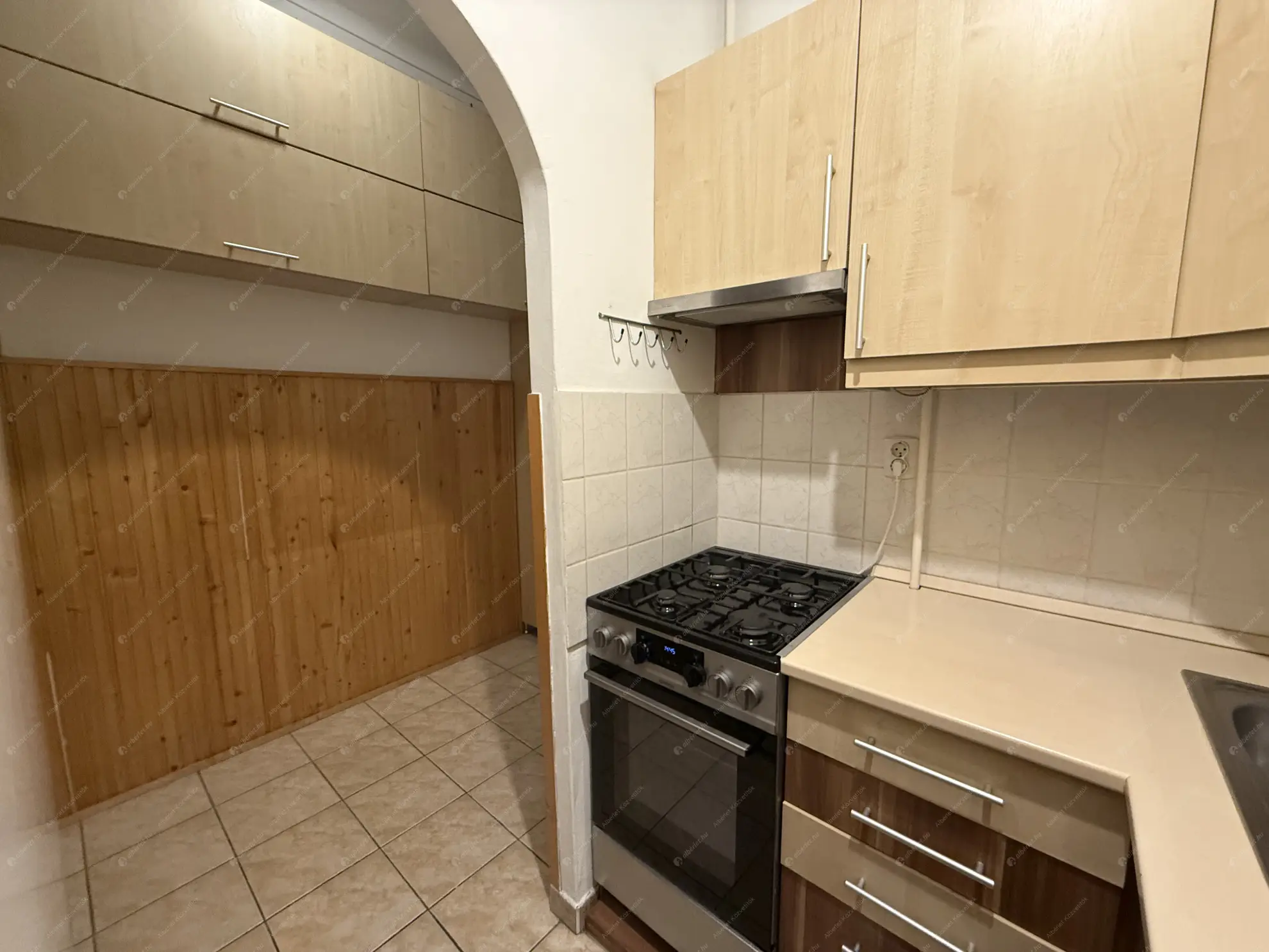 Kiadó albérlet 190000 Ft/hó áron: Budapest, XIII. kerület  Gyöngyösi utca. Mérete: 45 nm, 2 szobás | Alberlet.hu - 6630761