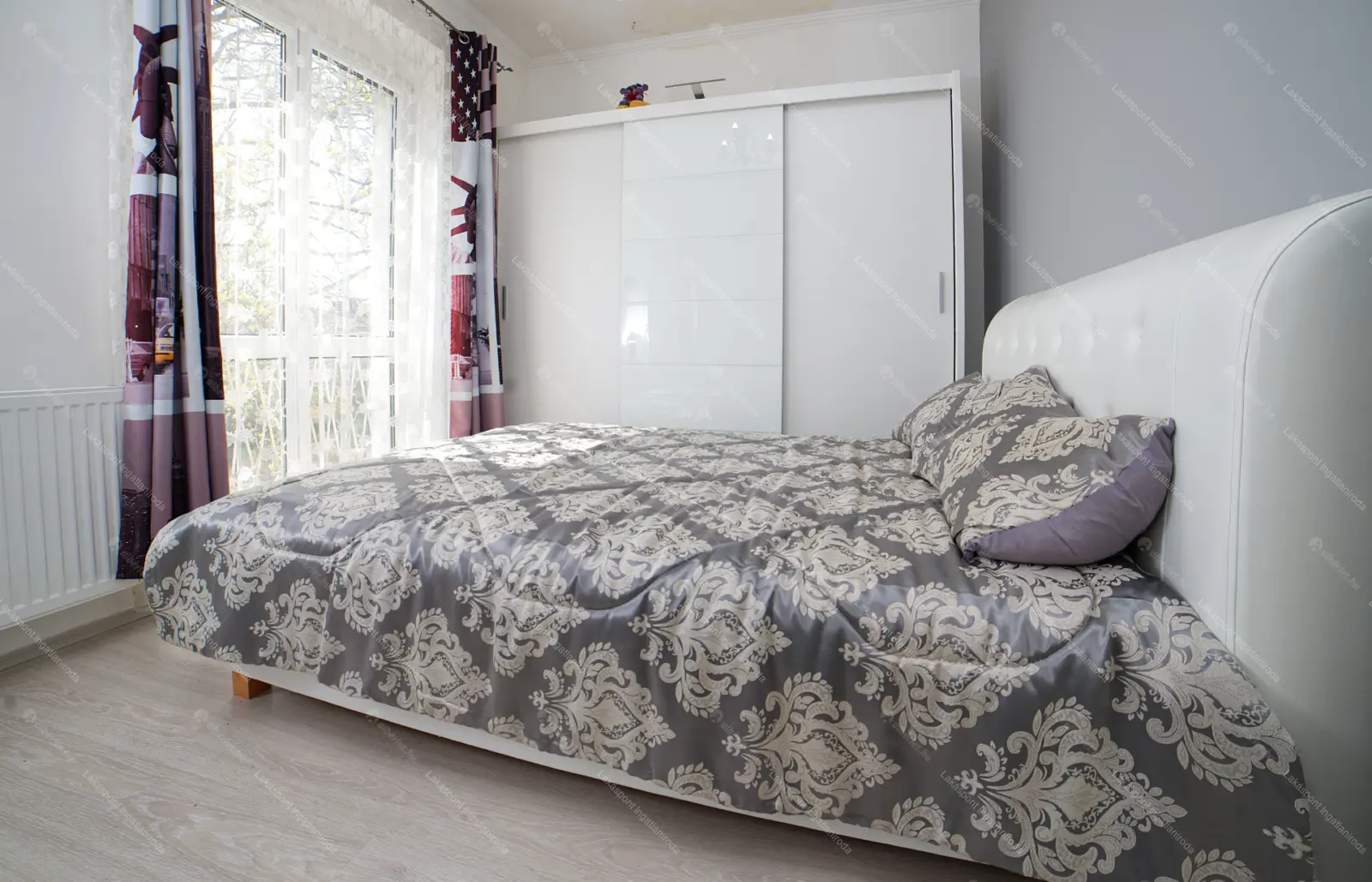 Kiadó albérlet 250000 Ft/hó áron: Budapest, XIII. kerület  Gyöngyösi utca. Mérete: 50 nm, 3 szobás | Alberlet.hu - 6694464