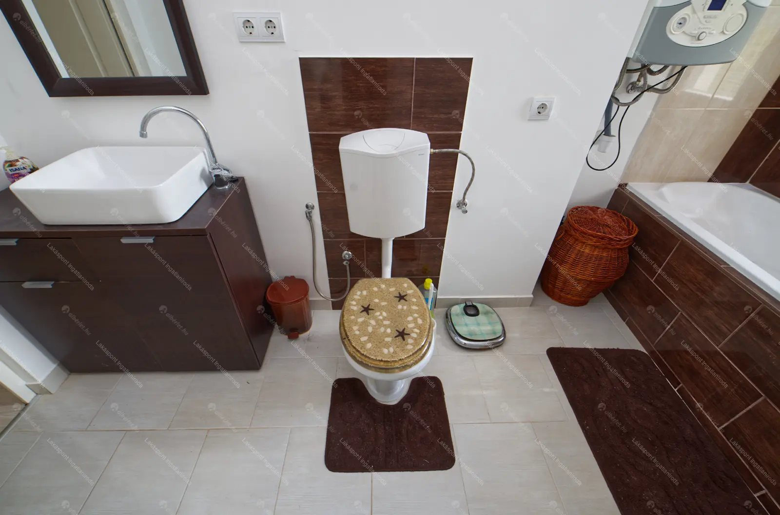 Kiadó albérlet 250000 Ft/hó áron: Budapest, XIII. kerület  Gyöngyösi utca. Mérete: 50 nm, 3 szobás | Alberlet.hu - 6699590