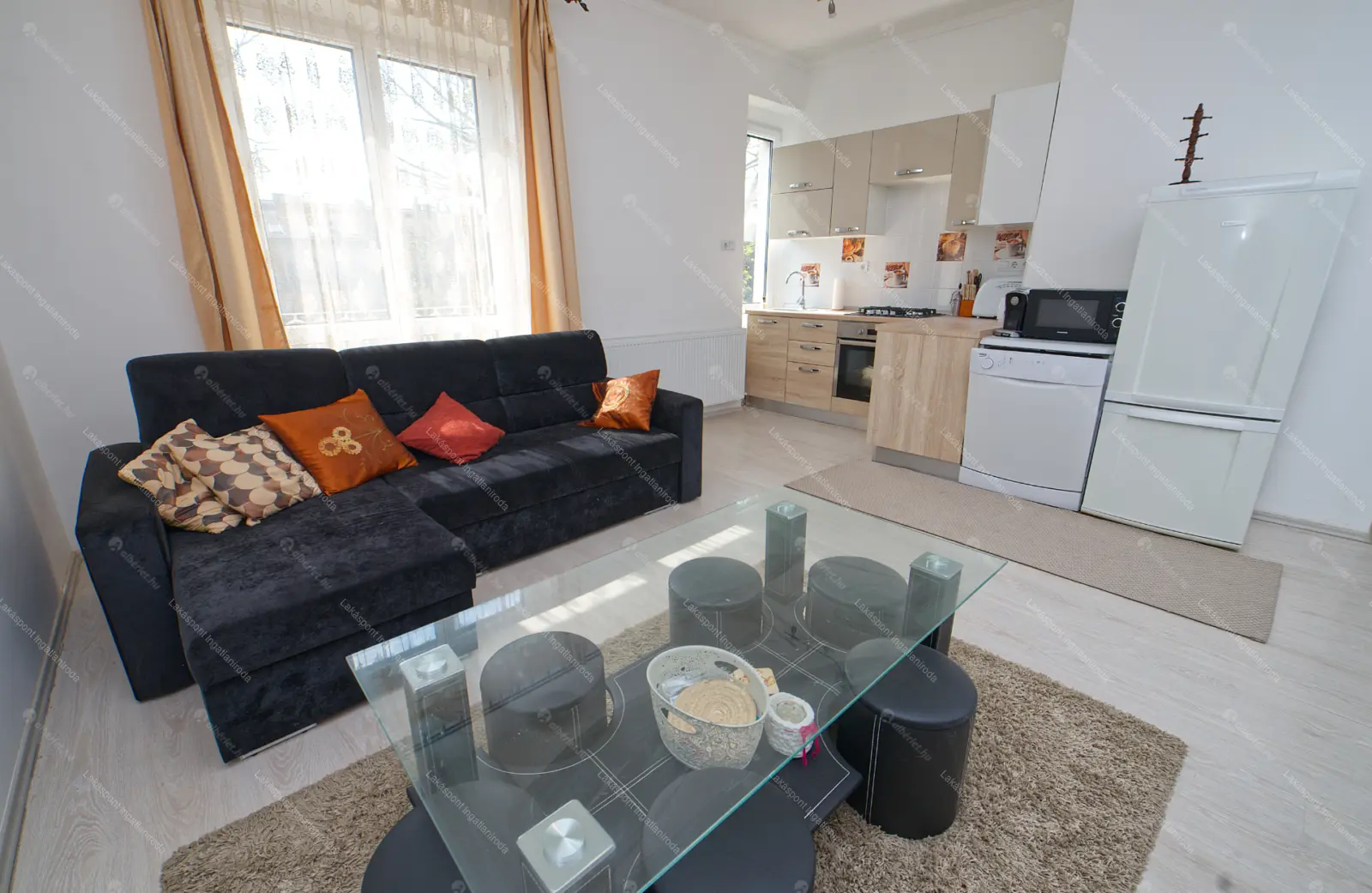 Kiadó albérlet 250000 Ft/hó áron: Budapest, XIII. kerület  Gyöngyösi utca. Mérete: 50 nm, 3 szobás | Alberlet.hu - 6699593