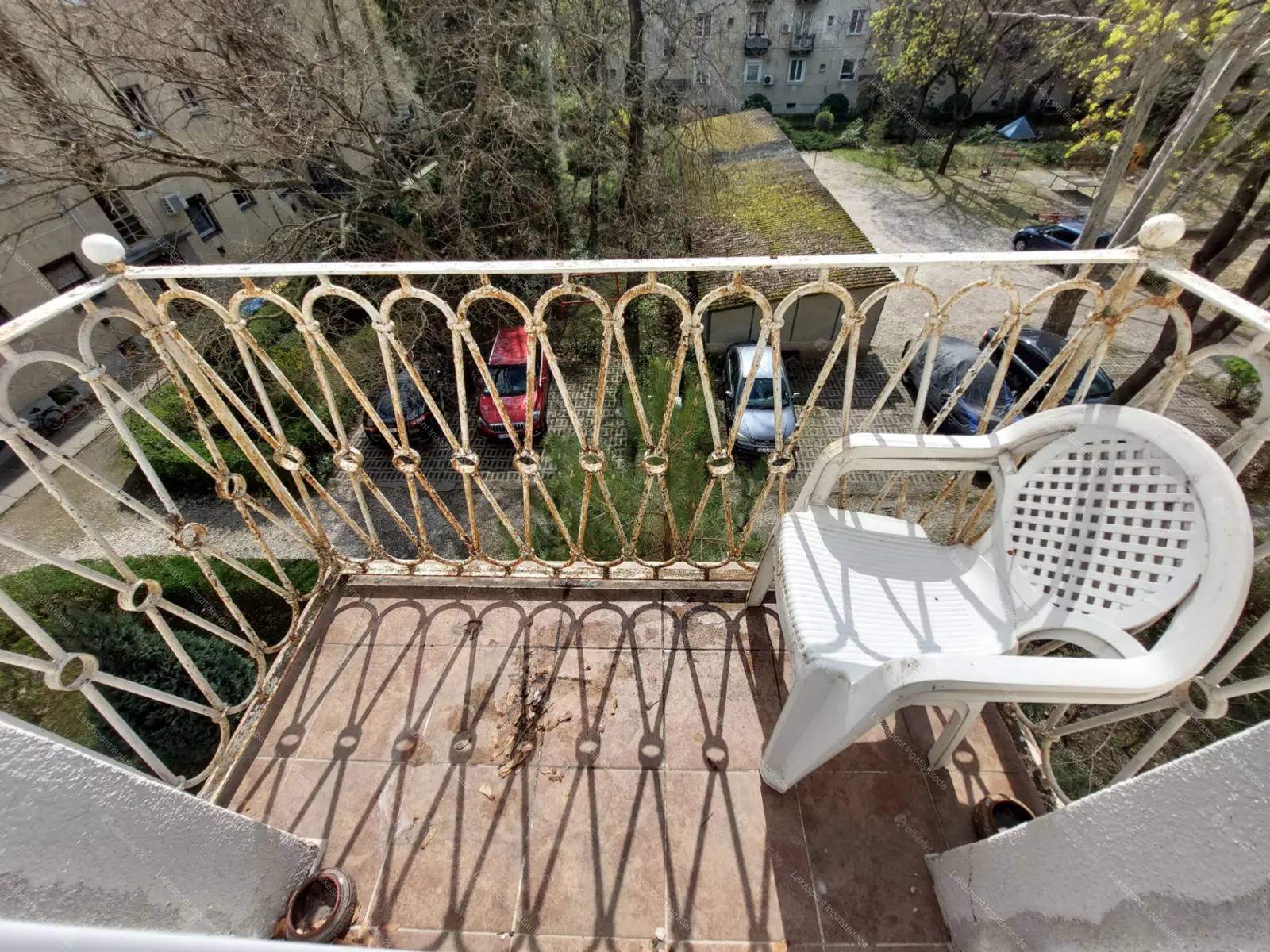 Kiadó albérlet 250000 Ft/hó áron: Budapest, XIII. kerület  Gyöngyösi utca. Mérete: 50 nm, 3 szobás | Alberlet.hu - 6699596