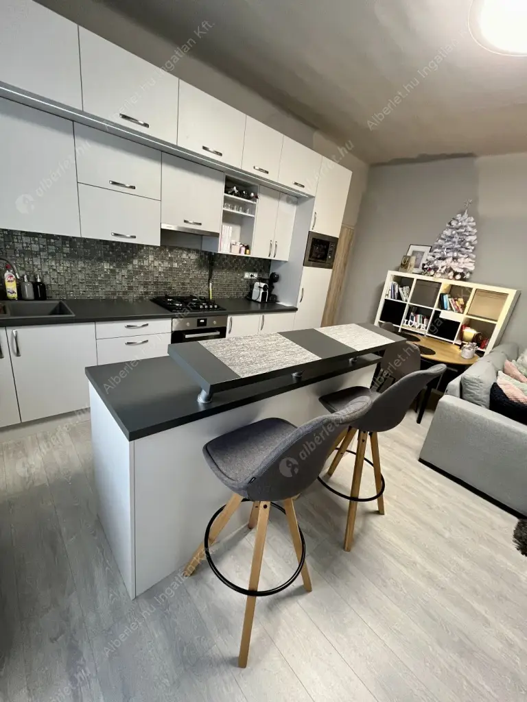 Kiadó albérlet 260000 Ft/hó áron: Budapest, XIII. kerület  Gyöngyösi utca. Mérete: 52 nm, 1 szobás | Alberlet.hu - 6603583