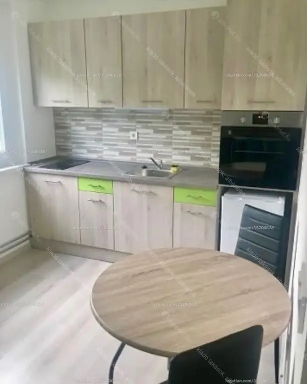 Kiadó albérlet 195000 Ft/hó áron: Budapest, XIII. kerület  Hajdú utca. Mérete: 30 nm, 1 szobás | Alberlet.hu - 6644084