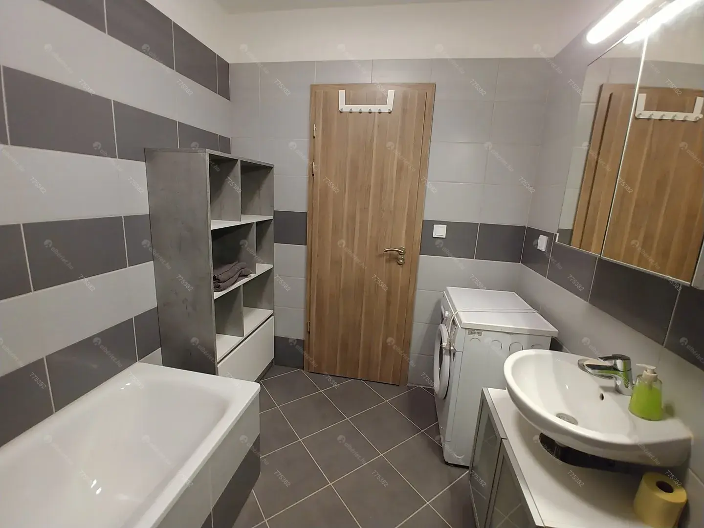 Kiadó albérlet 250000 Ft/hó áron: Budapest, XIII. kerület  Hajdú utca. Mérete: 40 nm, 1 szobás | Alberlet.hu - 6666517