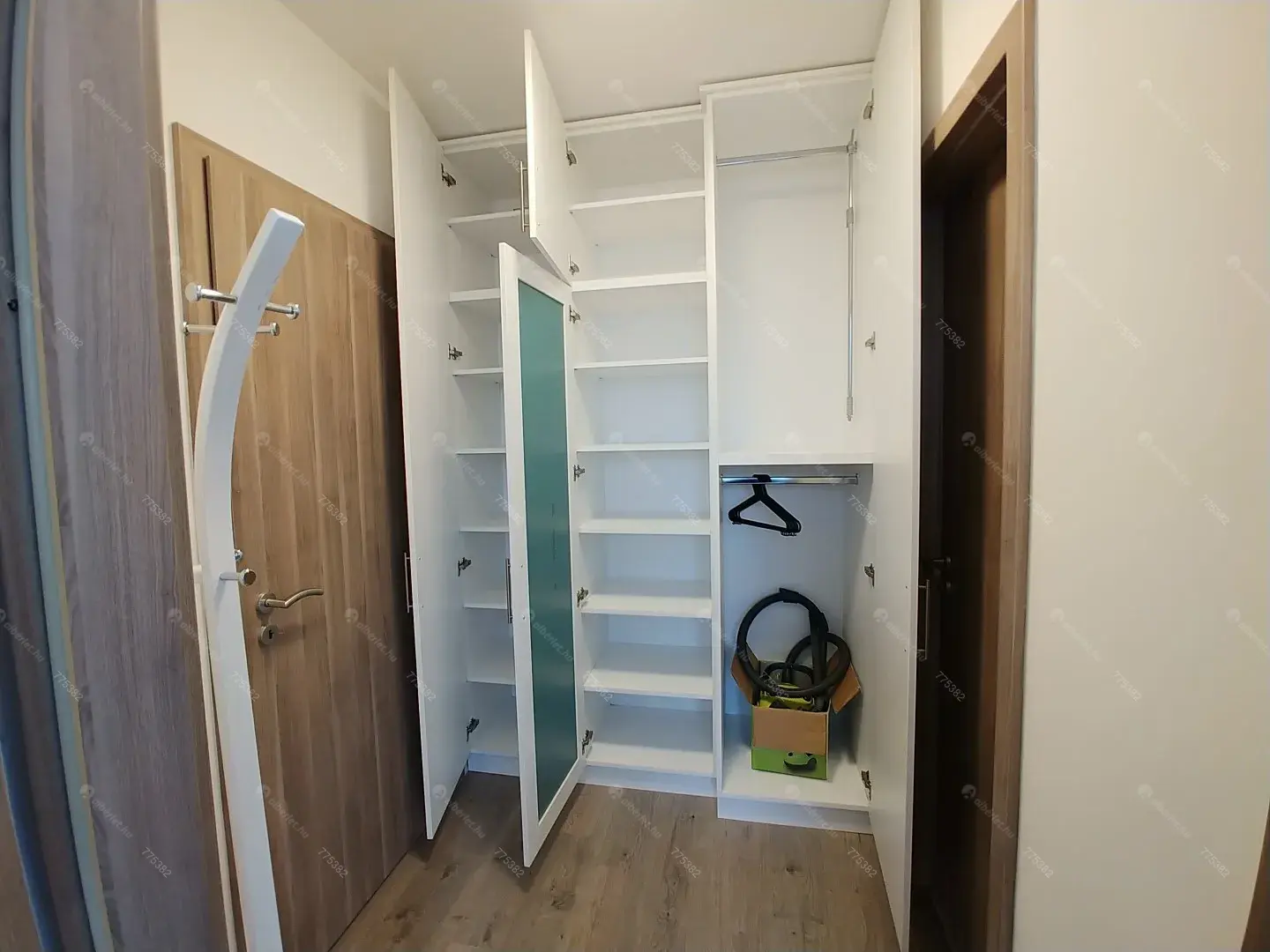 Kiadó albérlet 250000 Ft/hó áron: Budapest, XIII. kerület  Hajdú utca. Mérete: 40 nm, 1 szobás | Alberlet.hu - 6666519