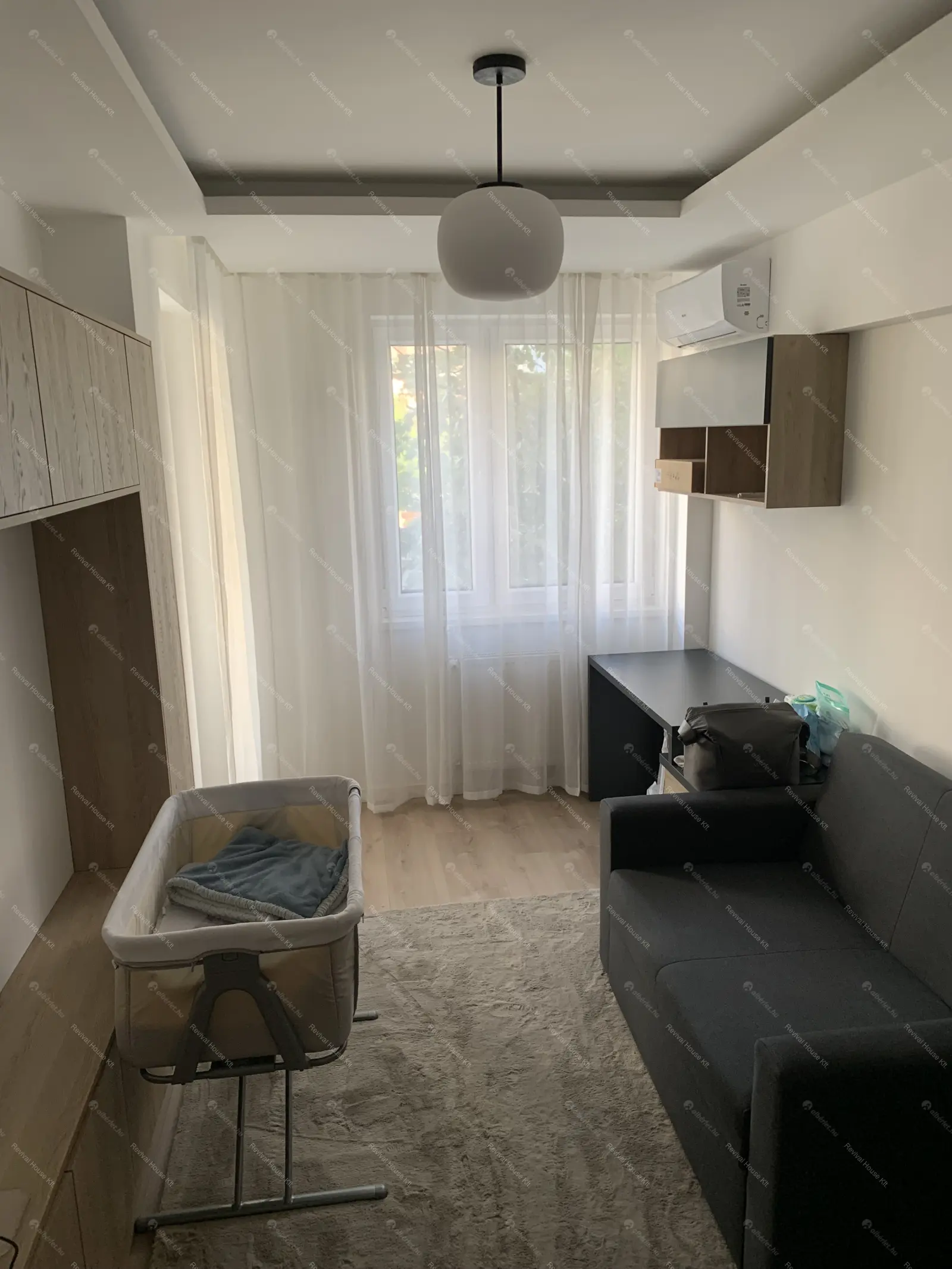 Kiadó albérlet 500000 Ft/hó áron: Budapest, XIII. kerület  Hajdú utca. Mérete: 60 nm, 3 szobás | Alberlet.hu - 6640680