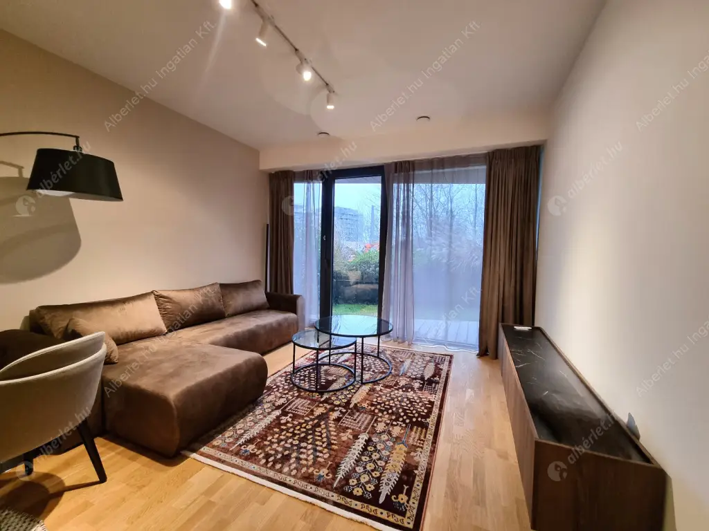 Kiadó albérlet 400000 Ft/hó áron: Budapest, XIII. kerület  Hajóépítő sétány. Mérete: 54 nm, 2 szobás | Alberlet.hu - 6596803