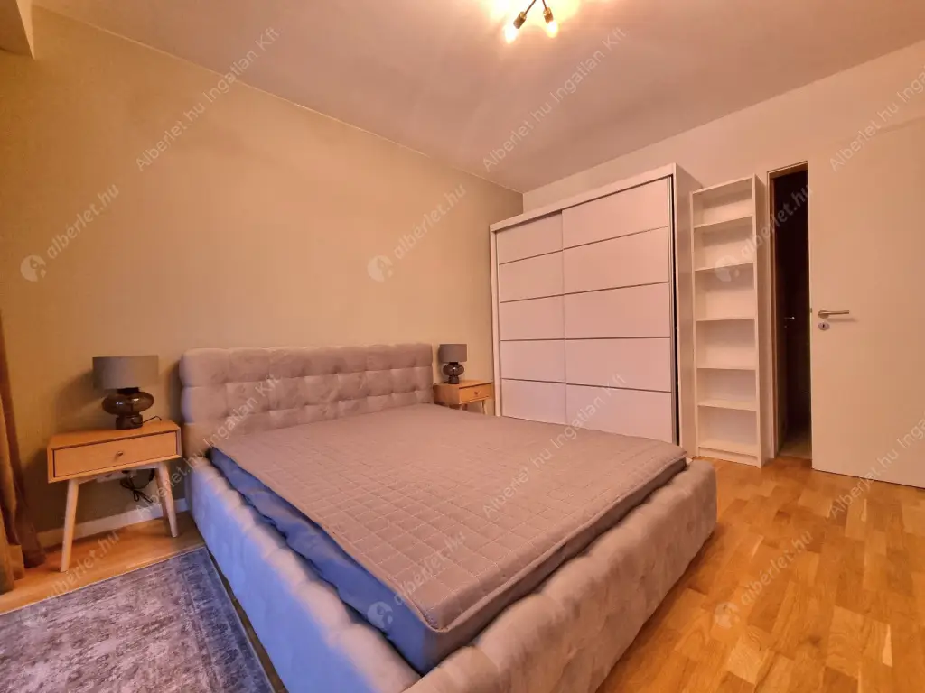 Kiadó albérlet 400000 Ft/hó áron: Budapest, XIII. kerület  Hajóépítő sétány. Mérete: 54 nm, 2 szobás | Alberlet.hu - 6615834