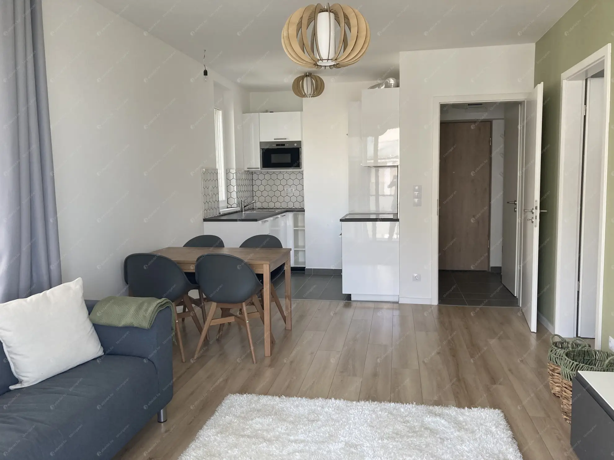 Kiadó albérlet 330000 Ft/hó áron: Budapest, XIII. kerület  Hajókovács utca. Mérete: 41 nm, 2 szobás | Alberlet.hu - 6603083