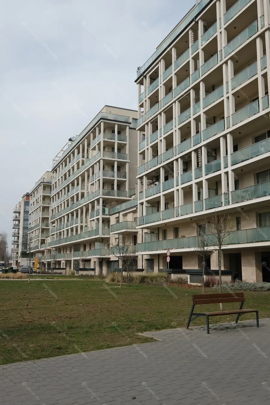 Kiadó albérlet 330000 Ft/hó áron: Budapest, XIII. kerület  Hajókovács utca. Mérete: 41 nm, 2 szobás | Alberlet.hu - 6664763