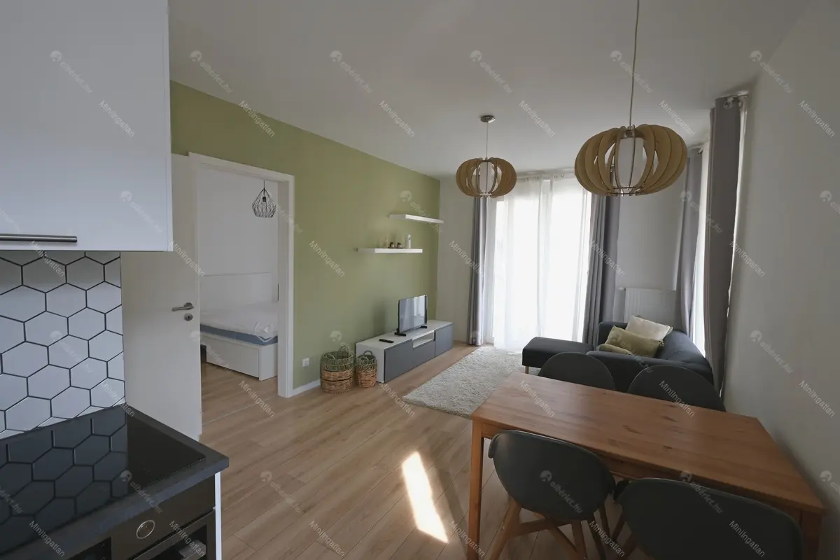 Kiadó albérlet 320000 Ft/hó áron: Budapest, XIII. kerület  Hajókovács utca. Mérete: 41 nm, 2 szobás | Alberlet.hu - 6678052