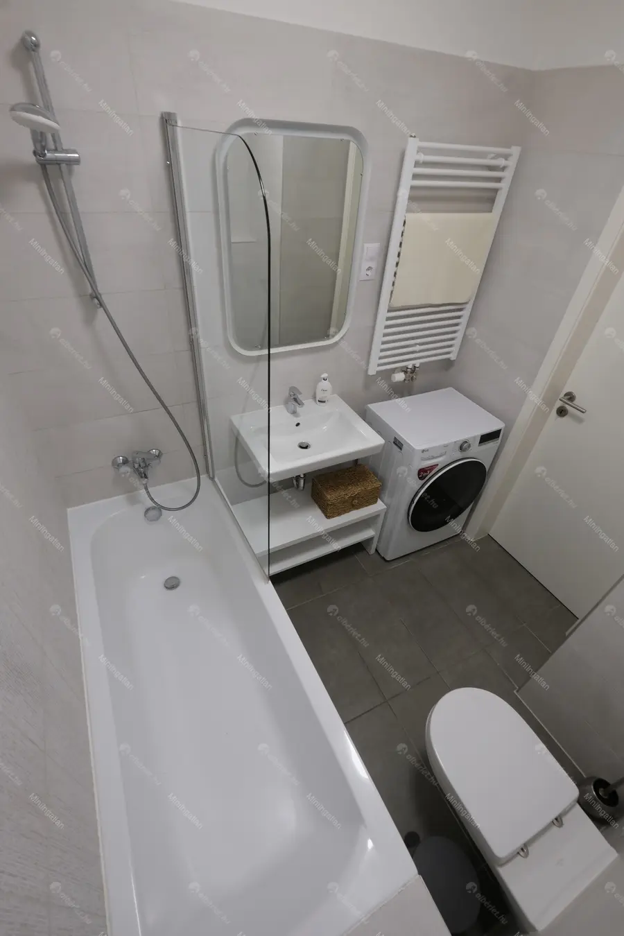 Kiadó albérlet 320000 Ft/hó áron: Budapest, XIII. kerület  Hajókovács utca. Mérete: 41 nm, 2 szobás | Alberlet.hu - 6678059