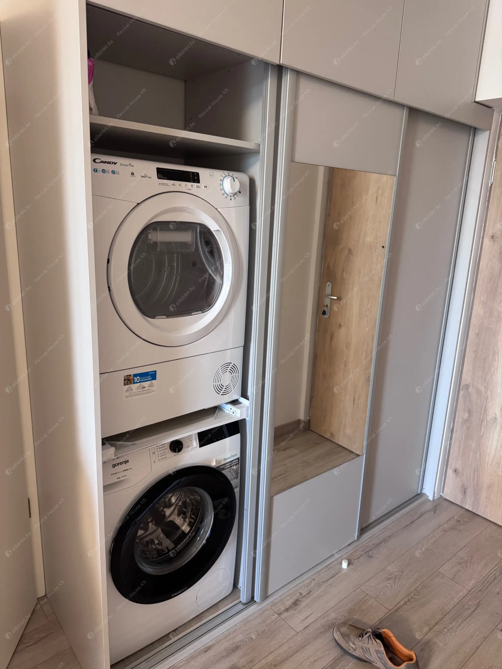 Kiadó albérlet 600000 Ft/hó áron: Budapest, XIII. kerület  Hajókovács utca. Mérete: 81 nm, 4 szobás | Alberlet.hu - 6604646